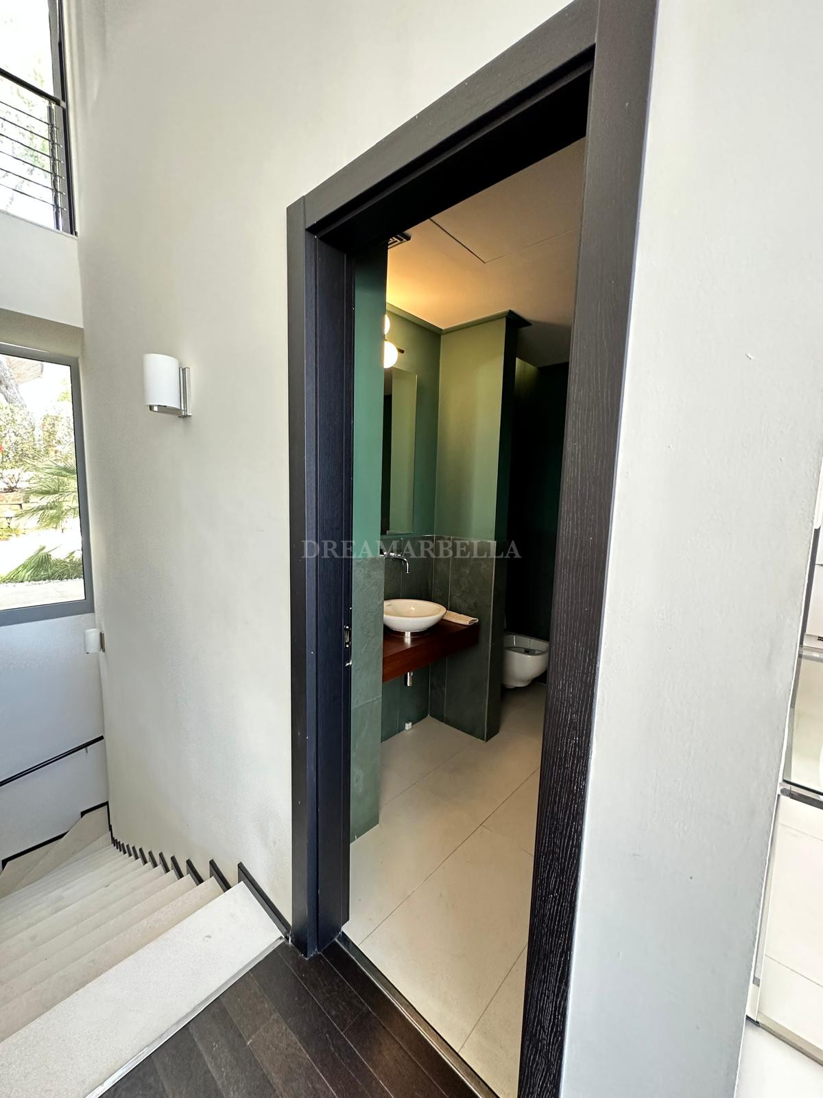 Semi Detached House in Marbella Golden Mile