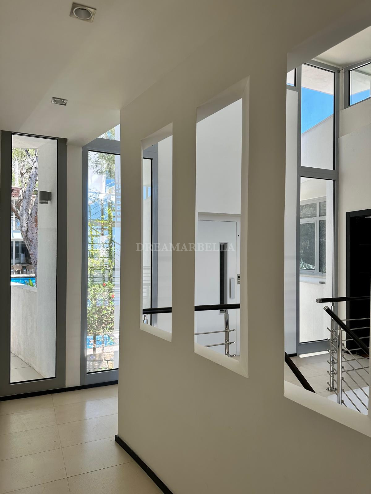 Semi Detached House in Marbella Golden Mile