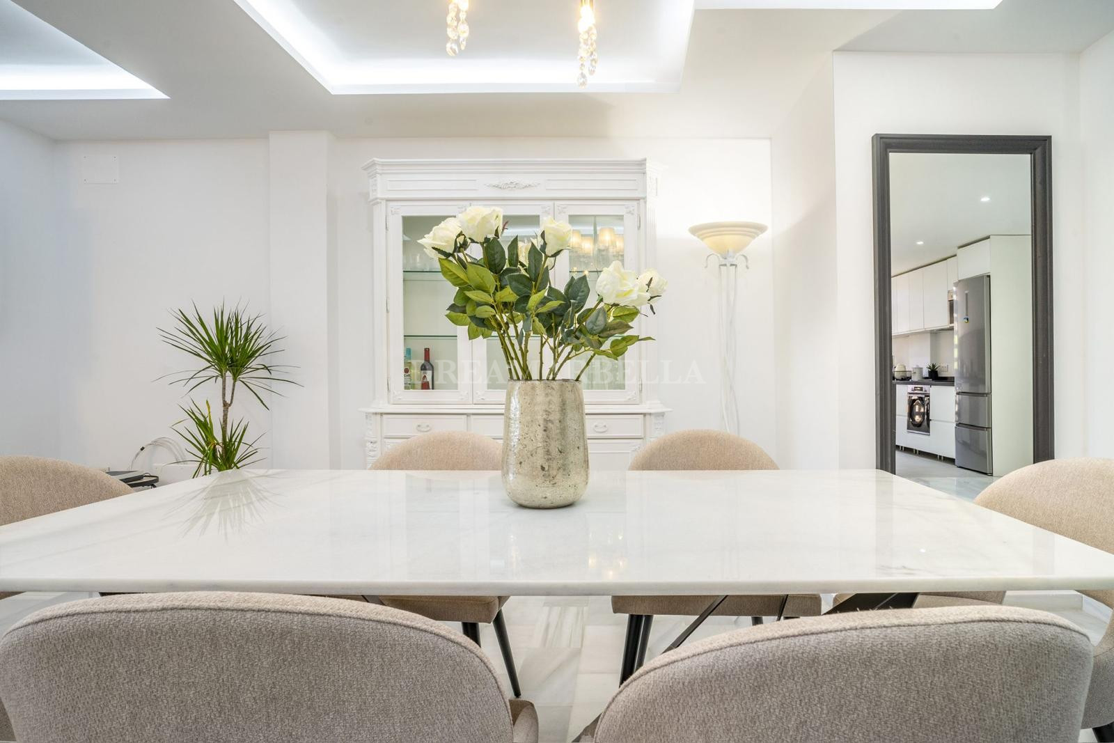 Apartment in Nueva Andalucia