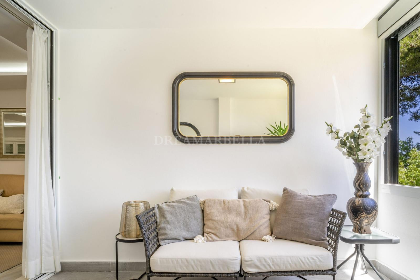 Apartment in Nueva Andalucia