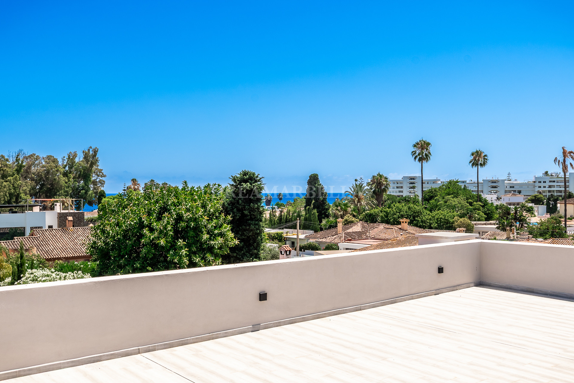 Villa in San Pedro Playa