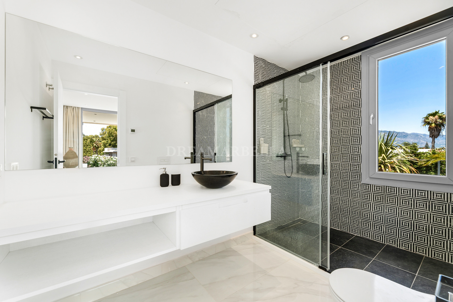 Villa in San Pedro Playa