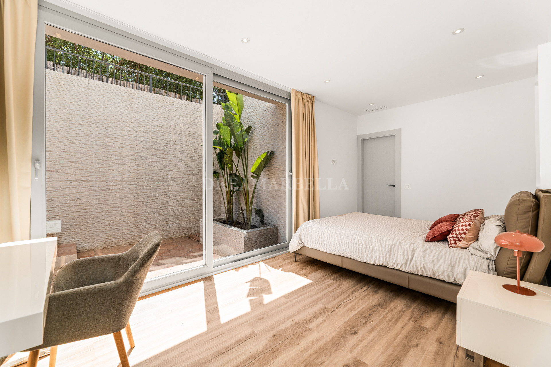 Villa in San Pedro Playa