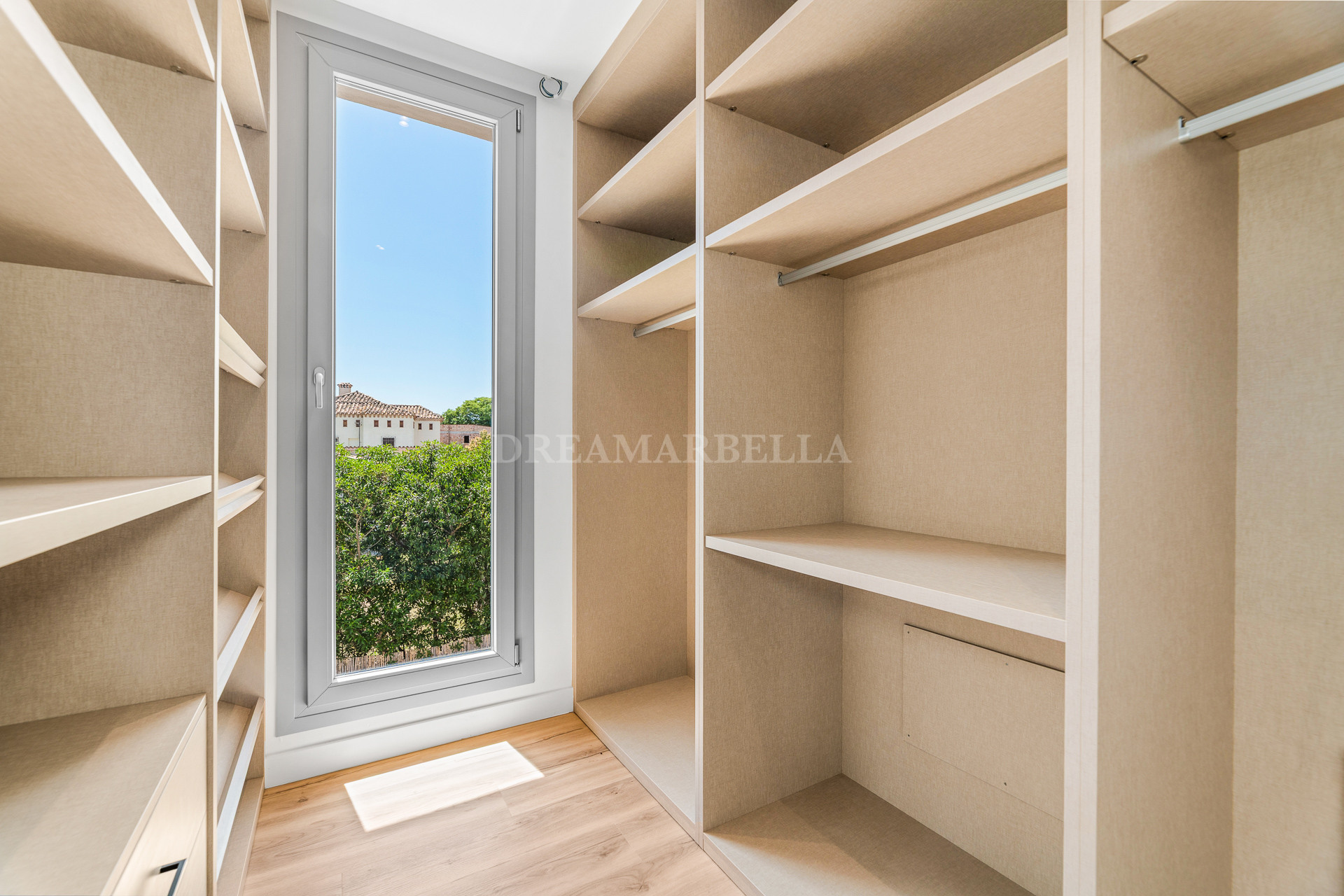 Villa in San Pedro Playa