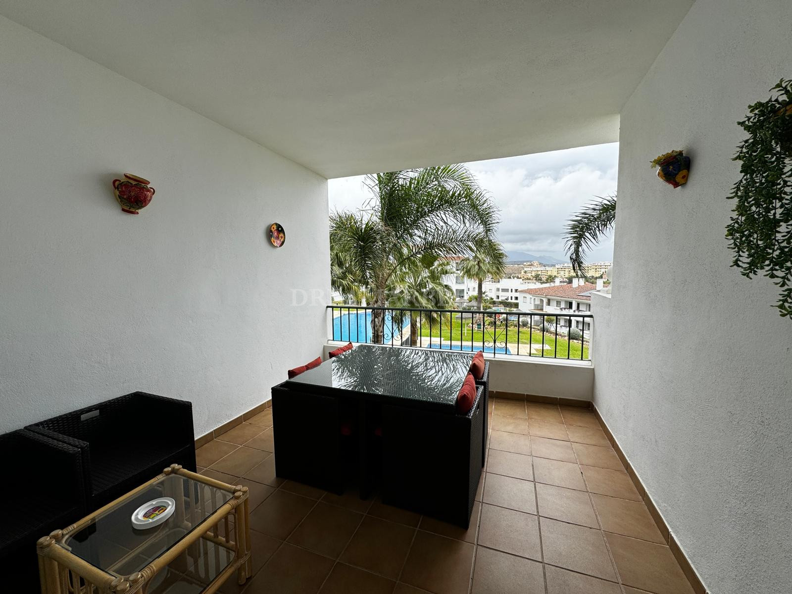Apartment in Riviera del Sol