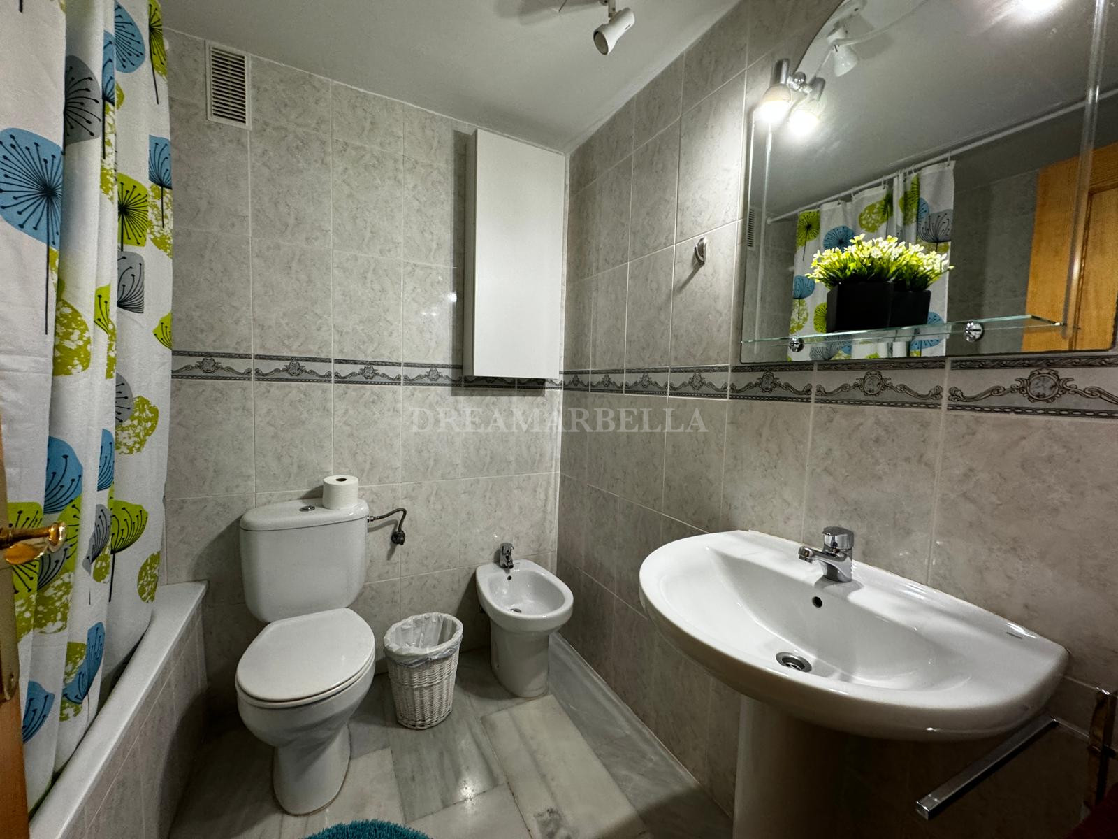 Apartment in Riviera del Sol