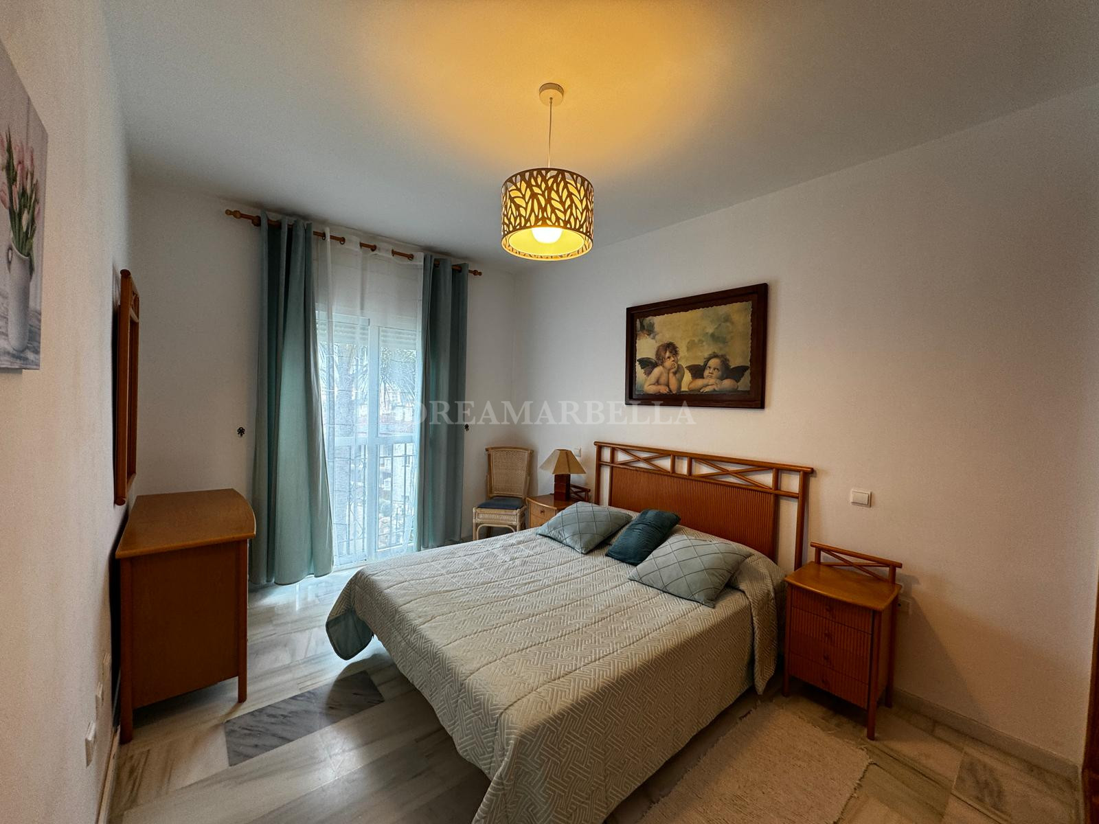 Apartment in Riviera del Sol