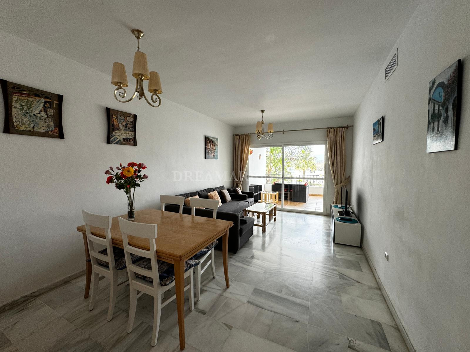 Apartment in Riviera del Sol