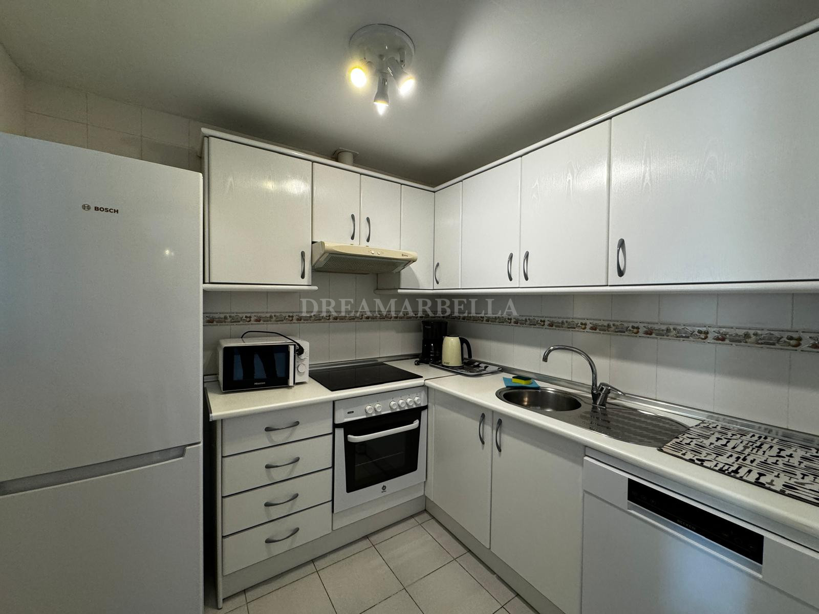 Apartment in Riviera del Sol