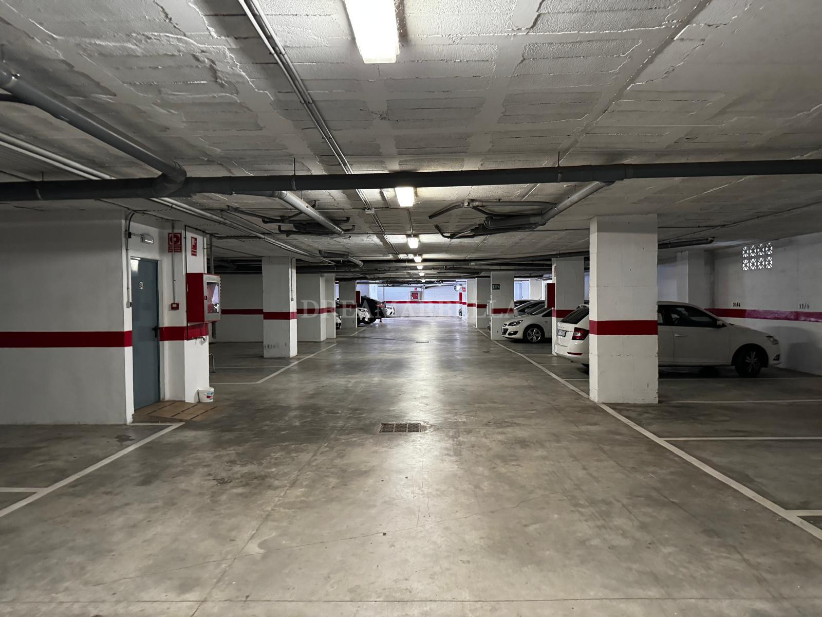 Apartment in Riviera del Sol