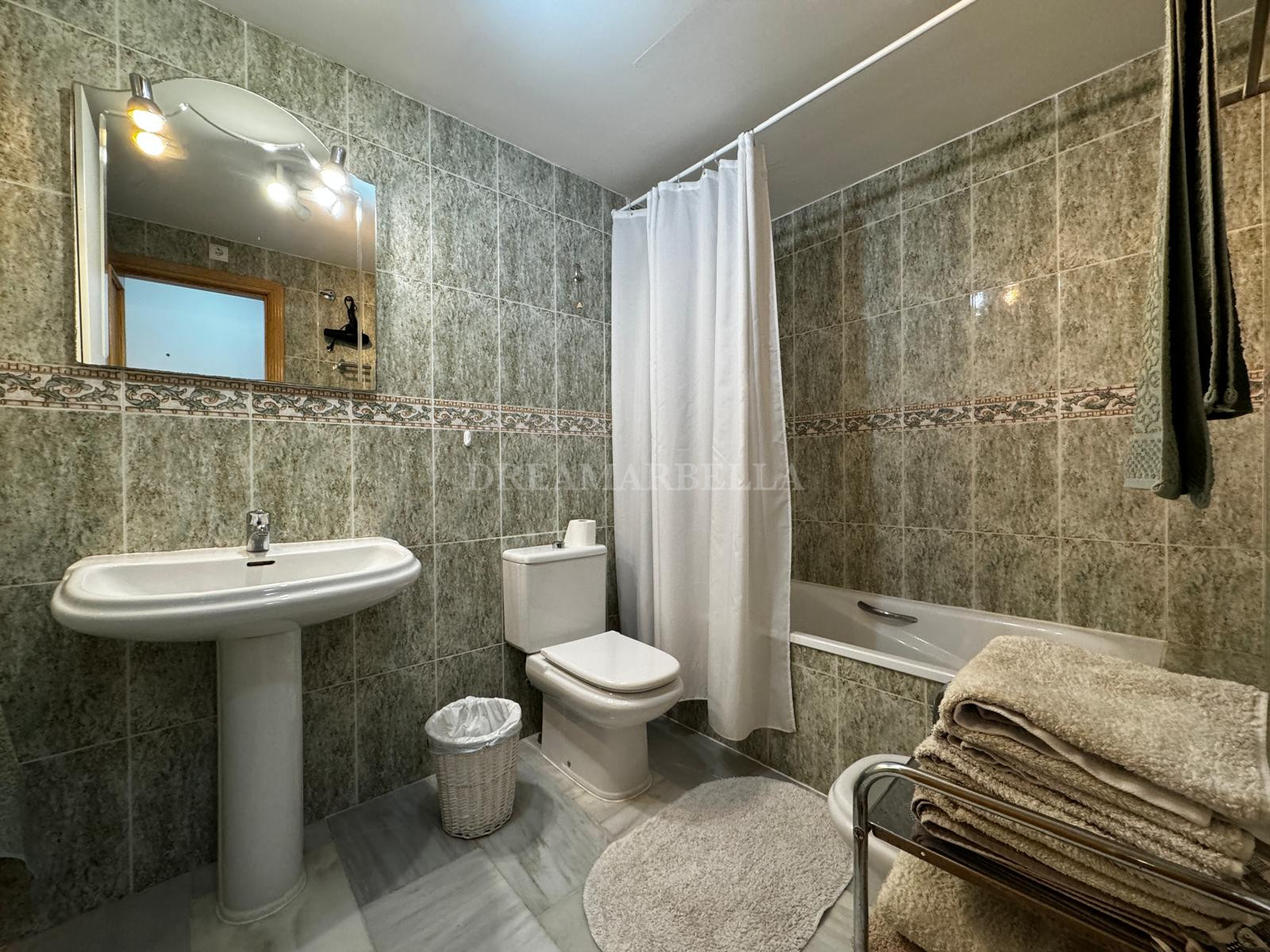 Apartment in Riviera del Sol