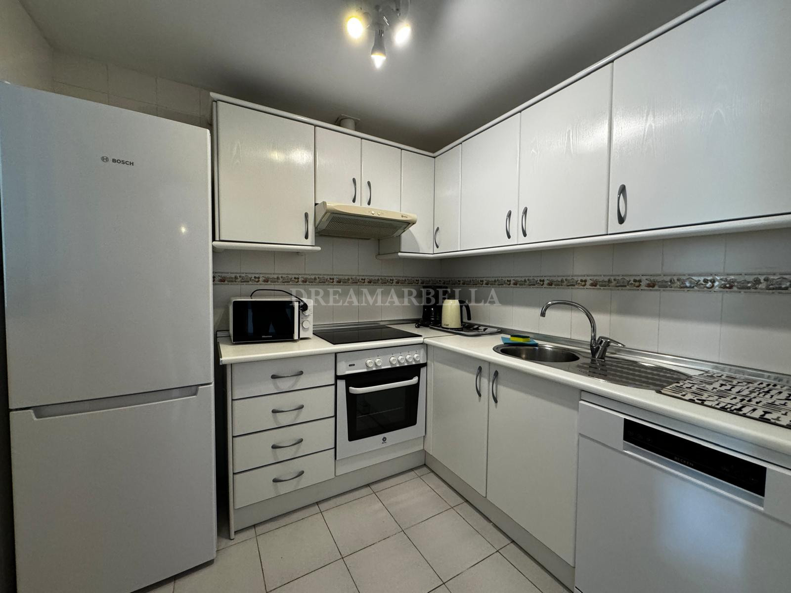 Apartment in Riviera del Sol