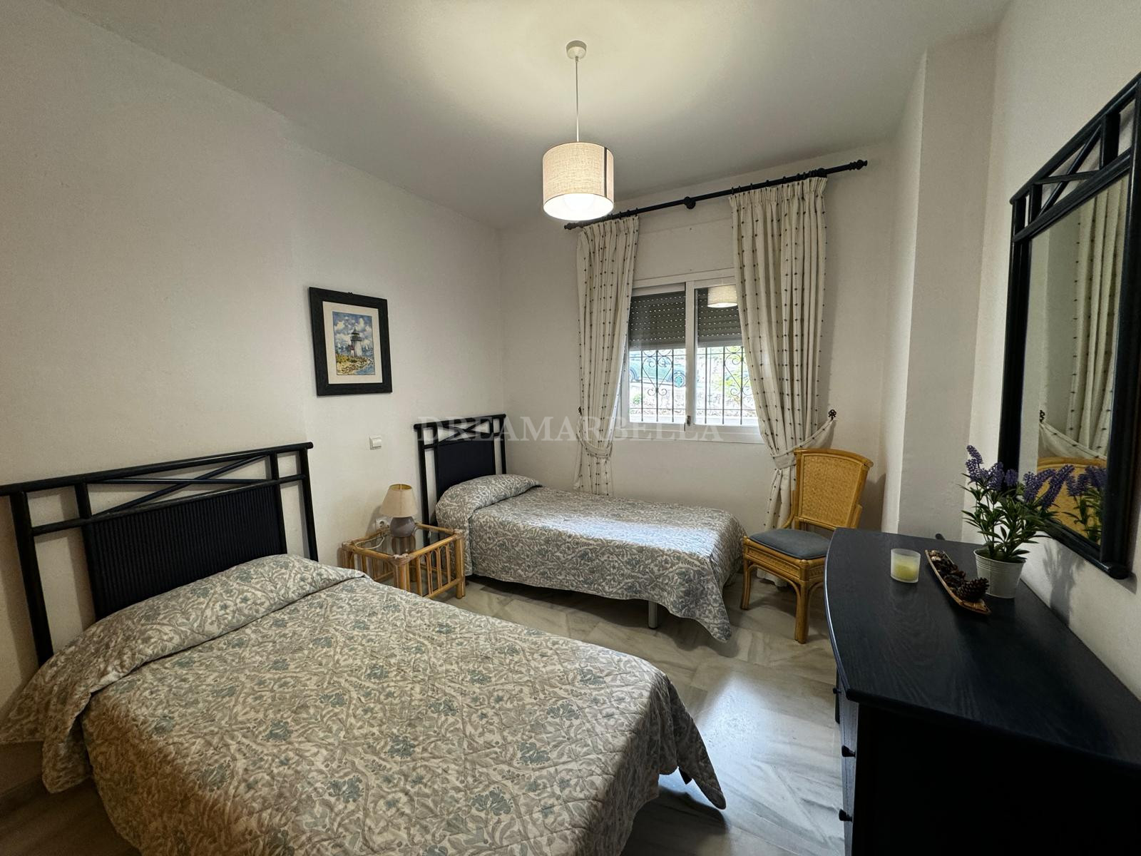 Apartment in Riviera del Sol