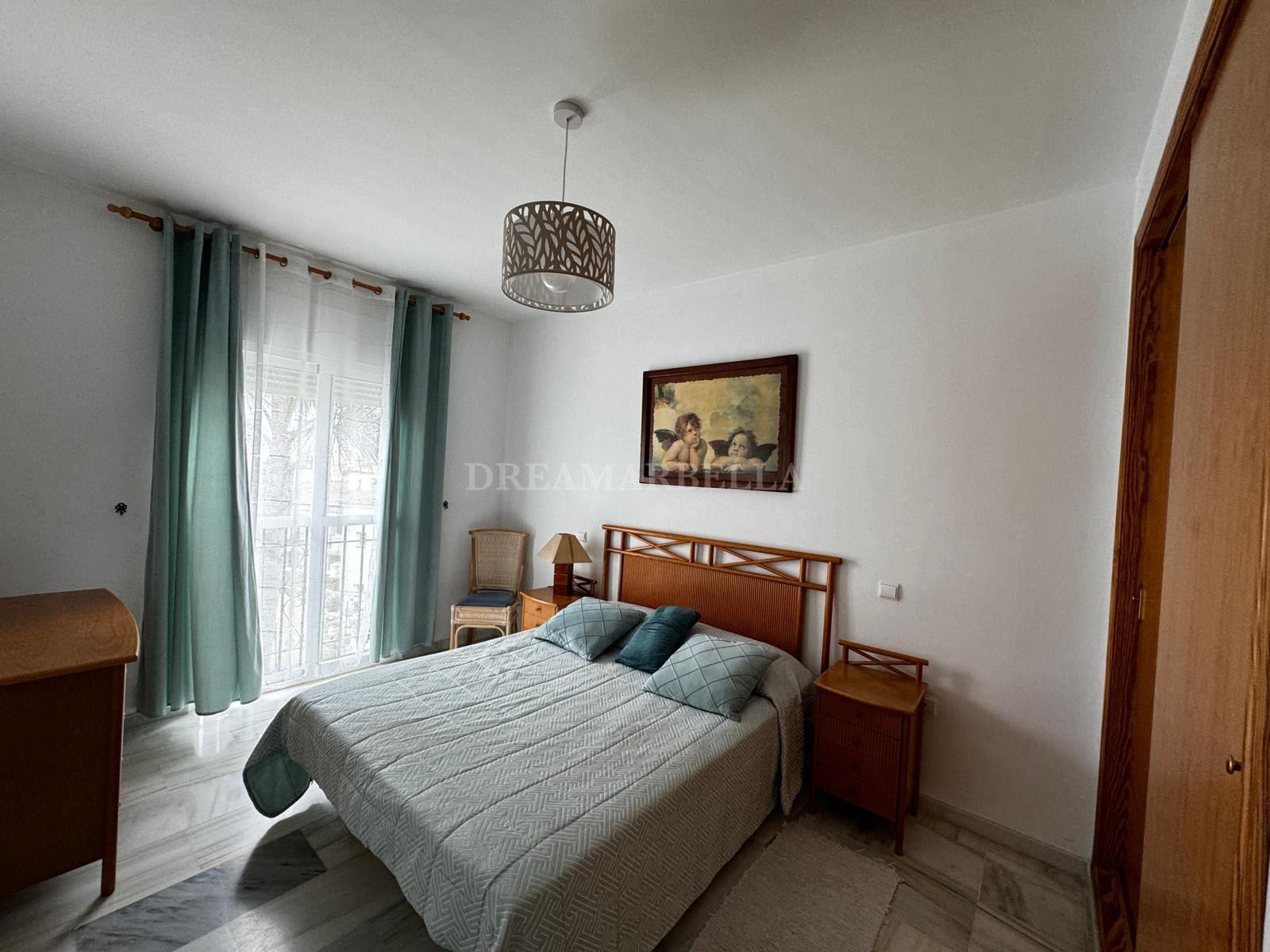 Apartment in Riviera del Sol