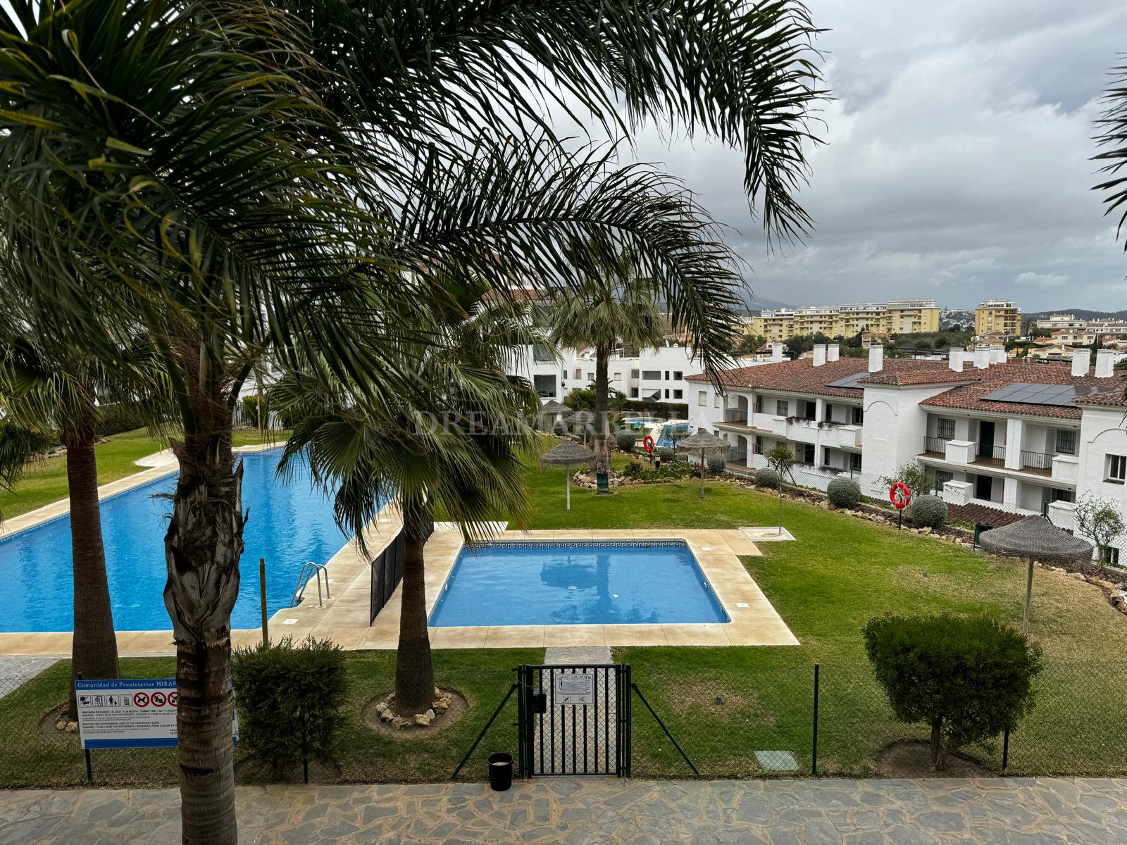 Apartment in Riviera del Sol