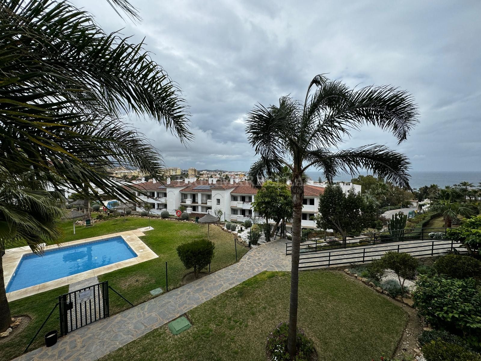 Apartment in Riviera del Sol