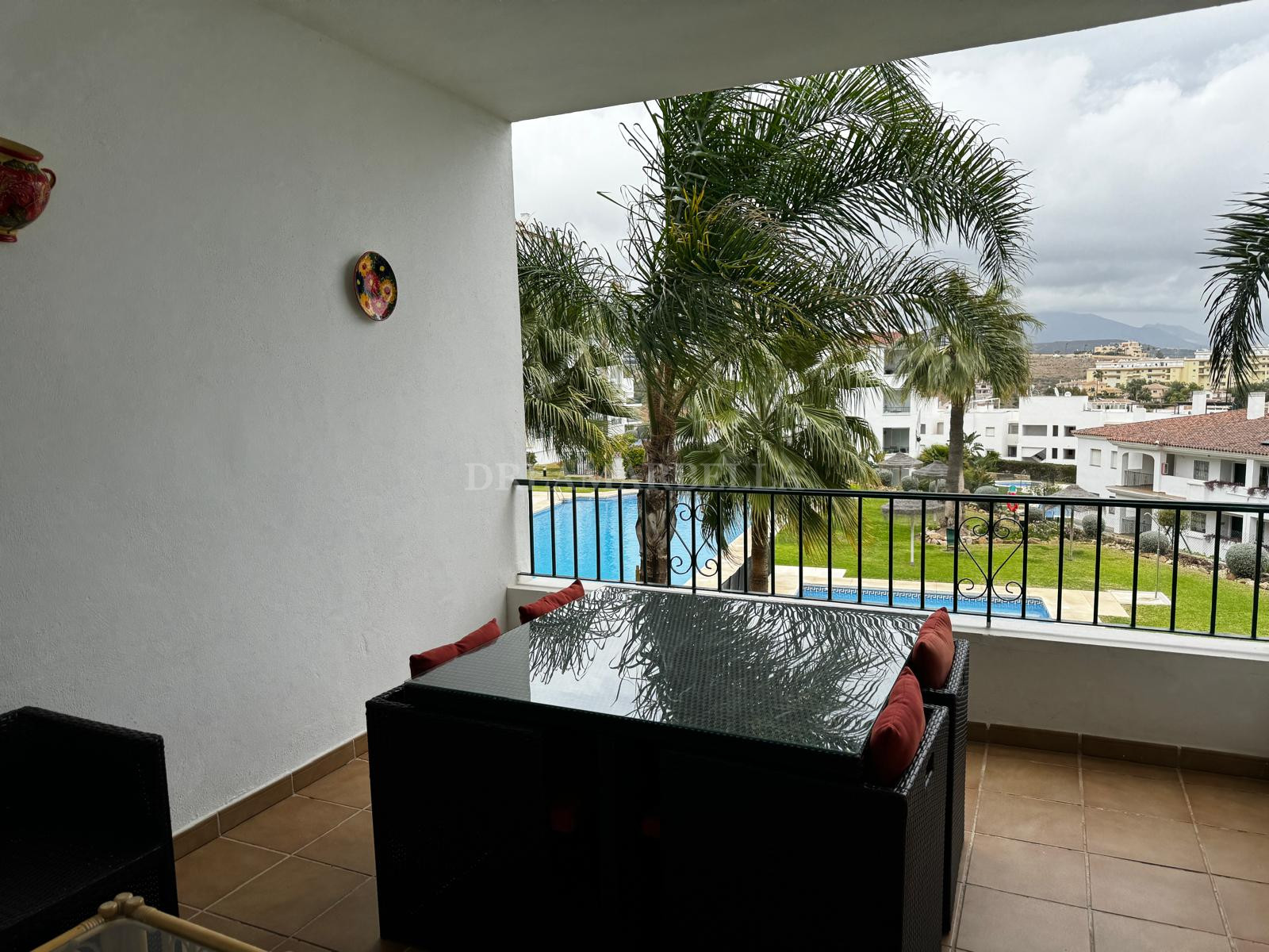 Apartment in Riviera del Sol