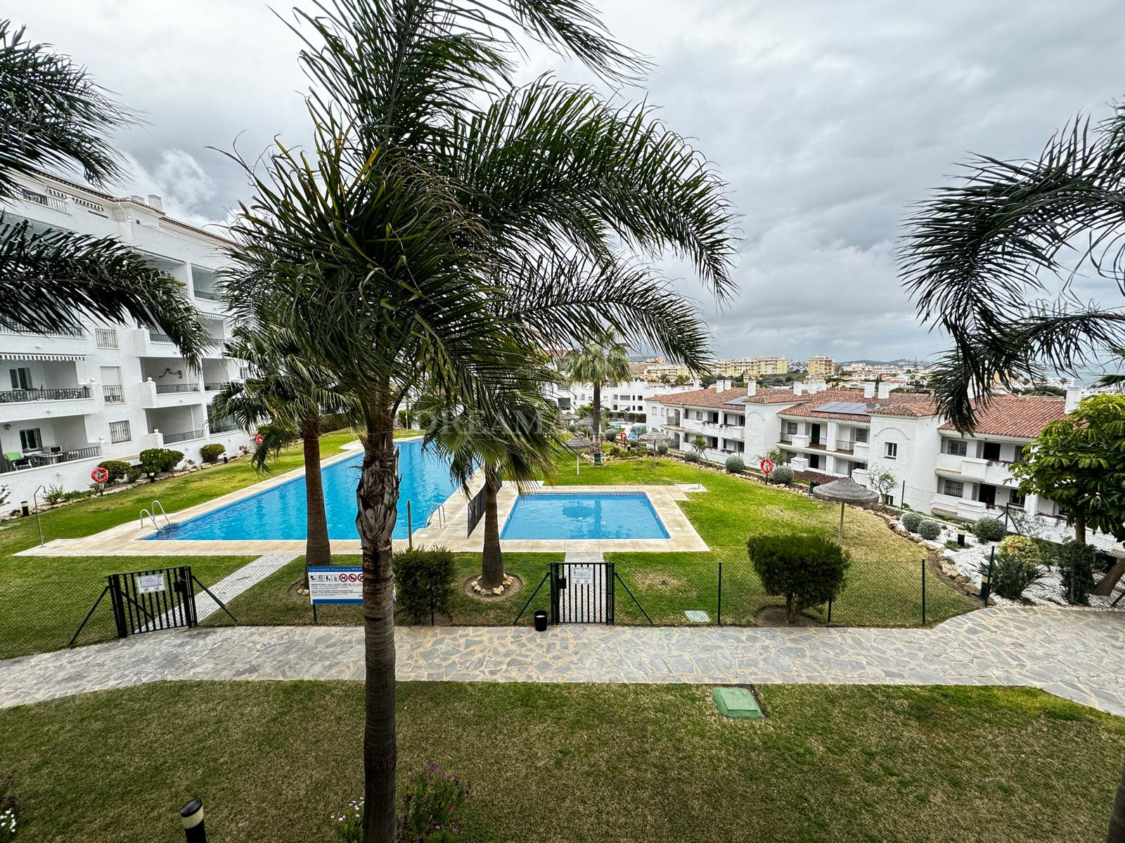 Apartment in Riviera del Sol