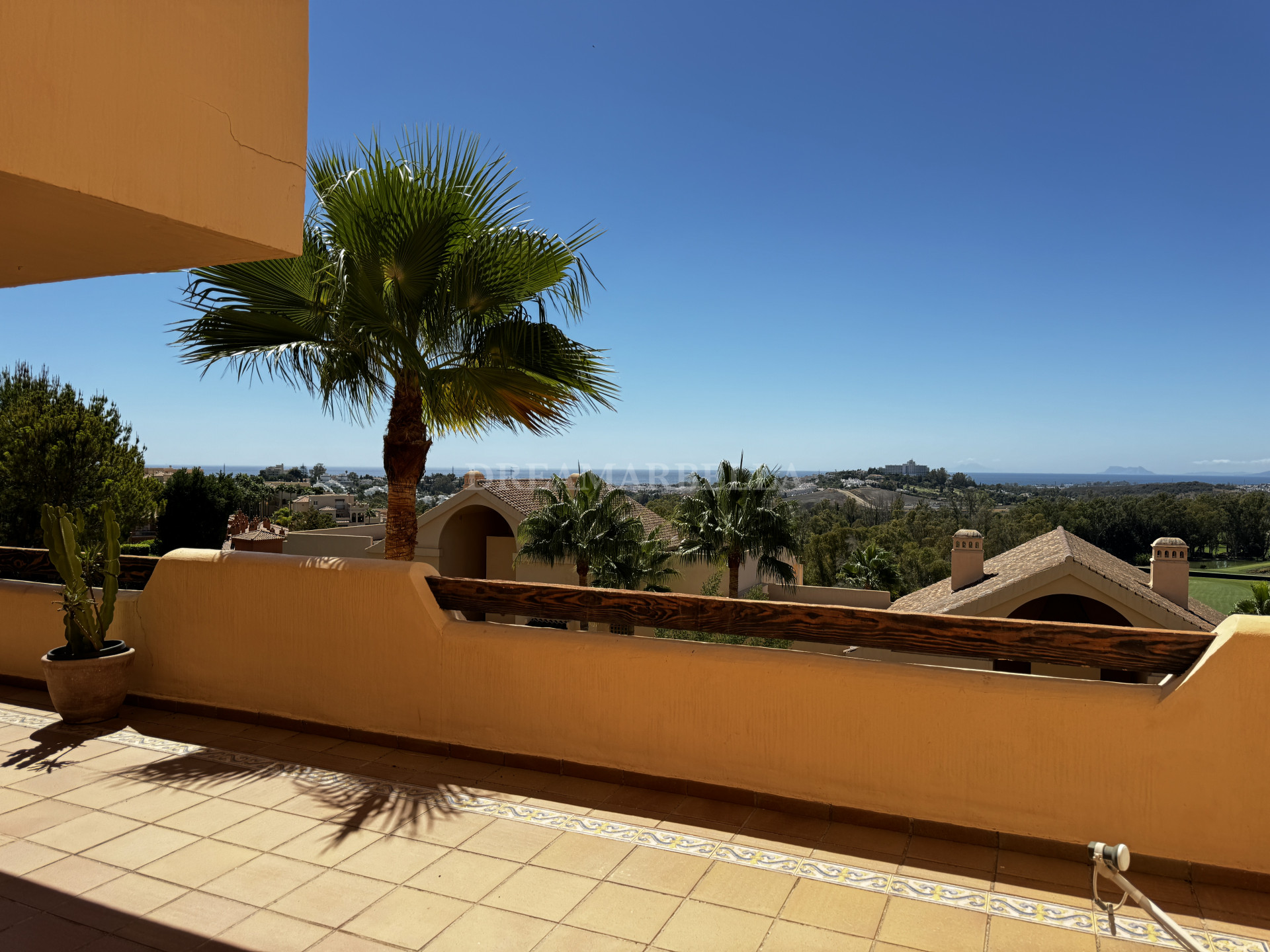 Ground Floor Apartment in Las lomas del Conde Luque