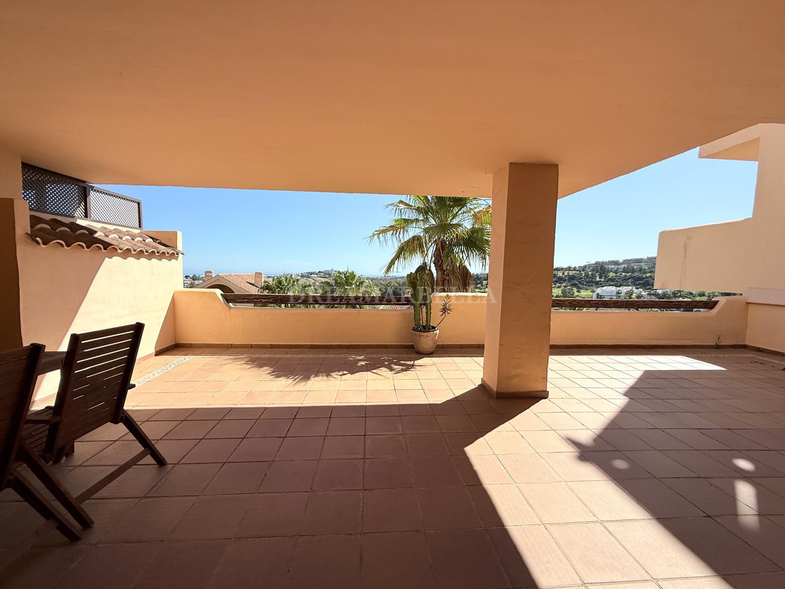 Ground Floor Apartment in Las lomas del Conde Luque