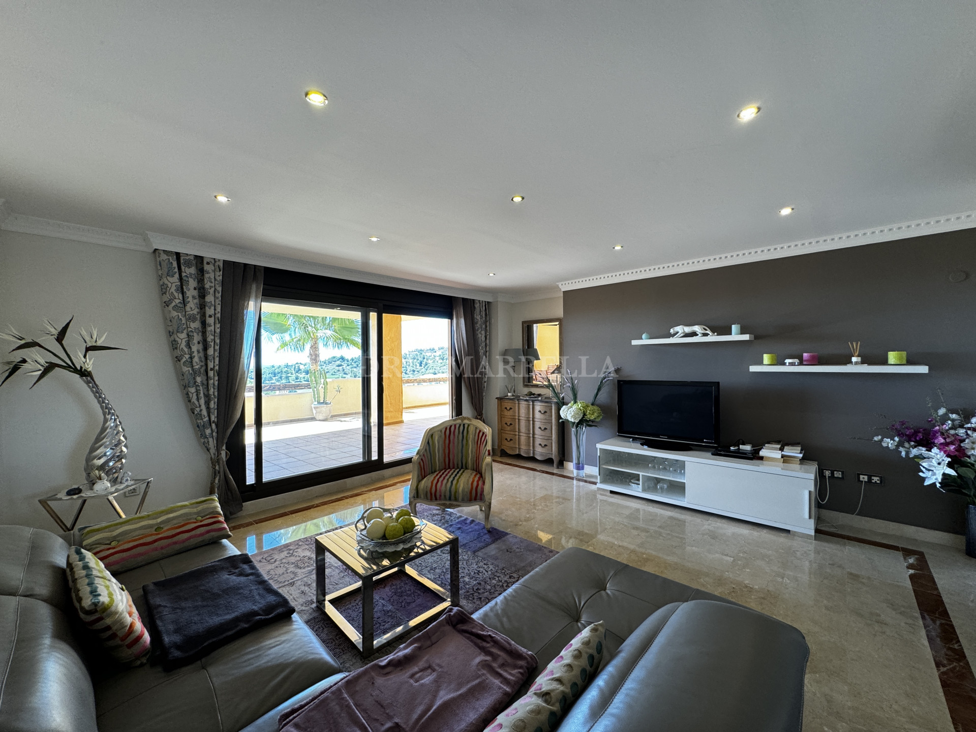 Ground Floor Apartment in Las lomas del Conde Luque