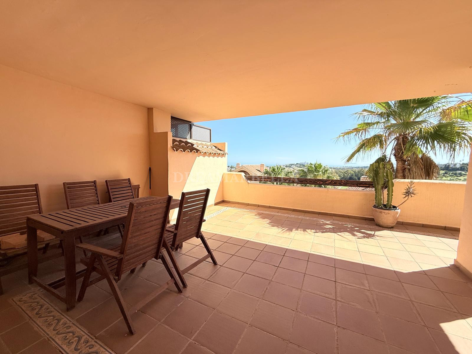 Ground Floor Apartment in Las lomas del Conde Luque
