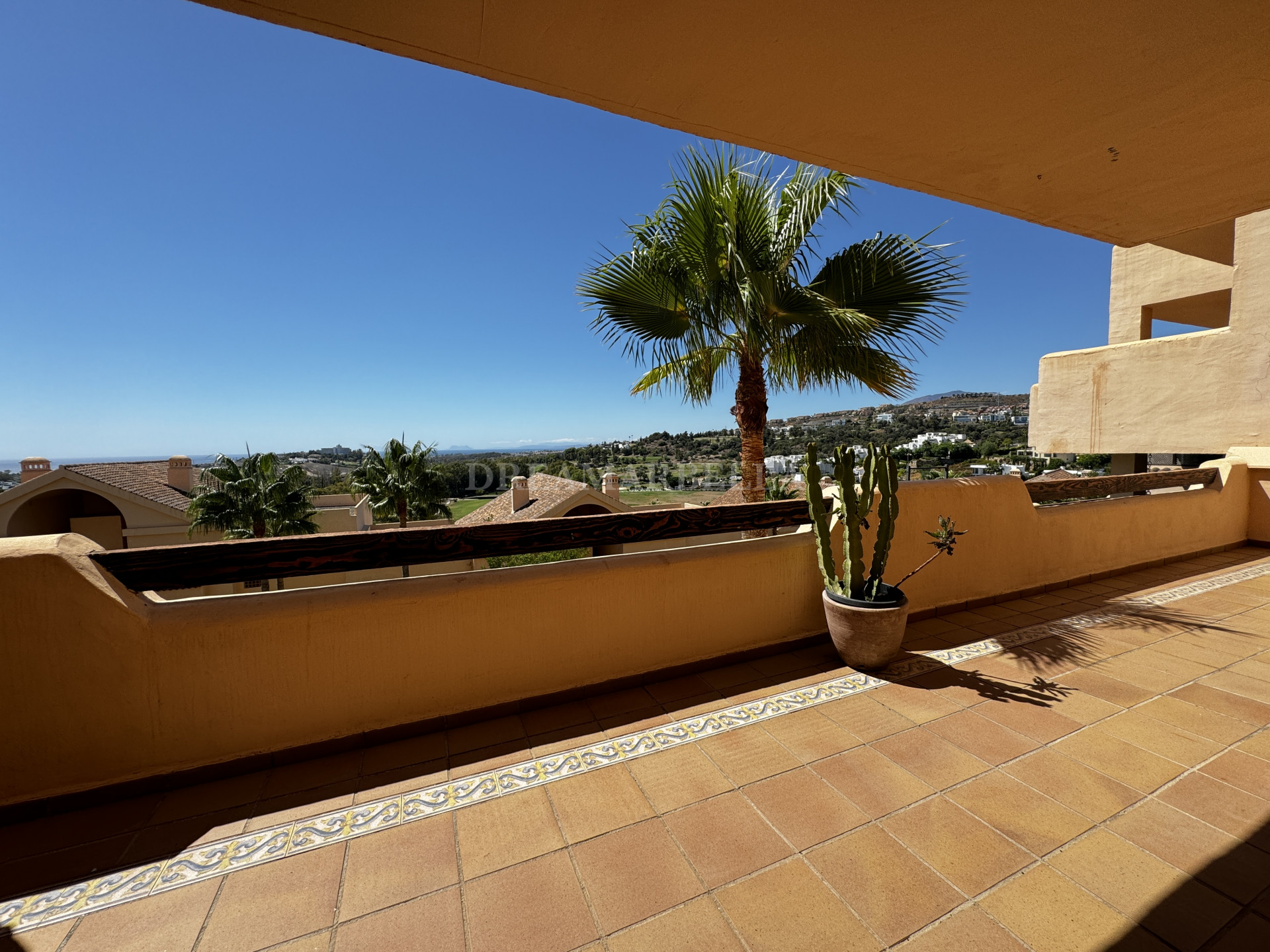 Ground Floor Apartment in Las lomas del Conde Luque