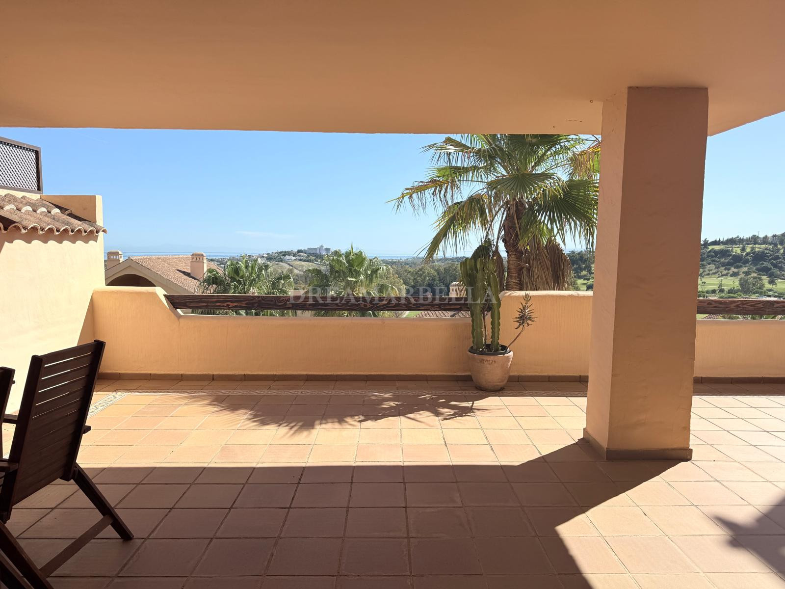 Ground Floor Apartment in Las lomas del Conde Luque