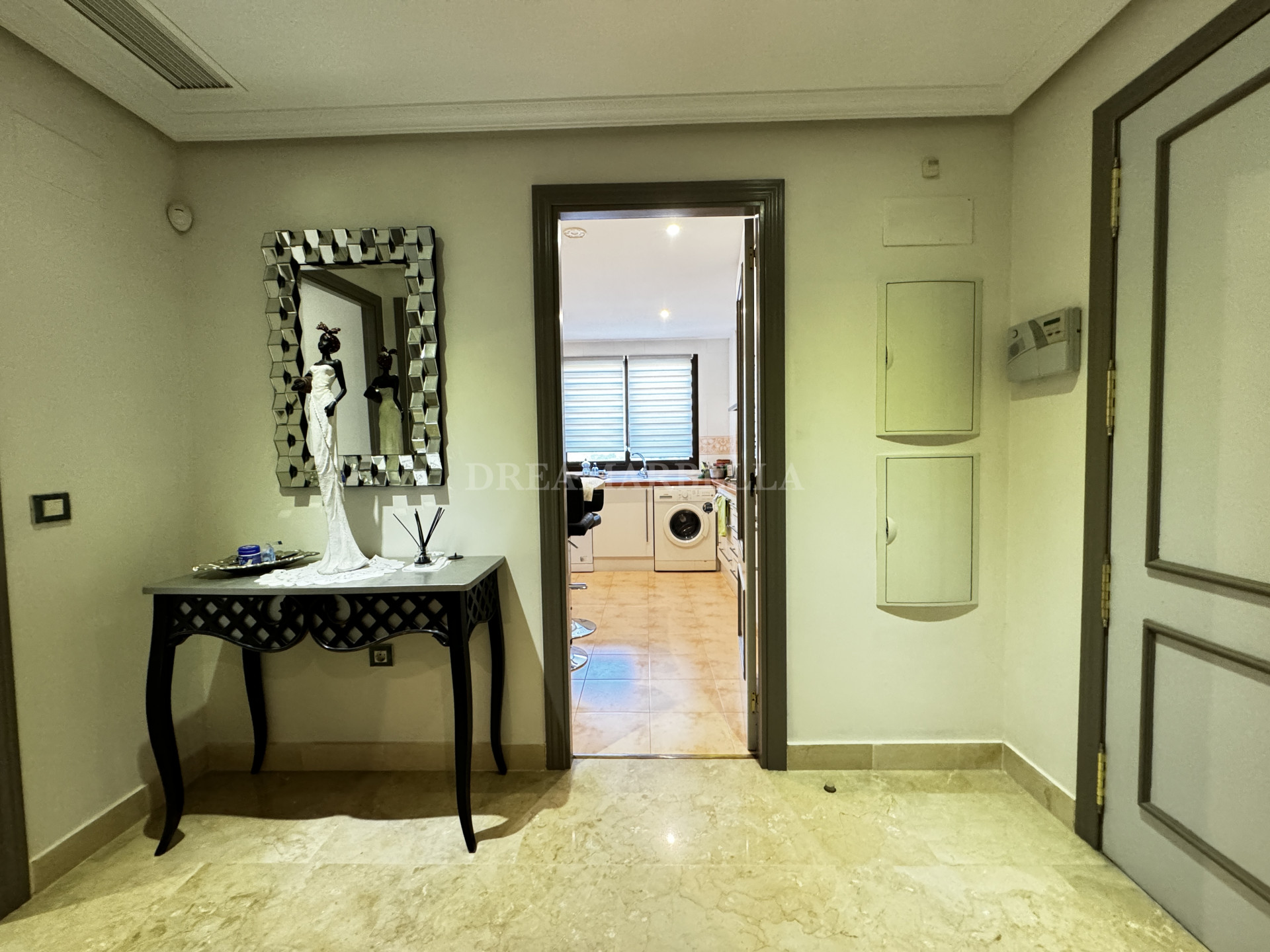 Ground Floor Apartment in Las lomas del Conde Luque