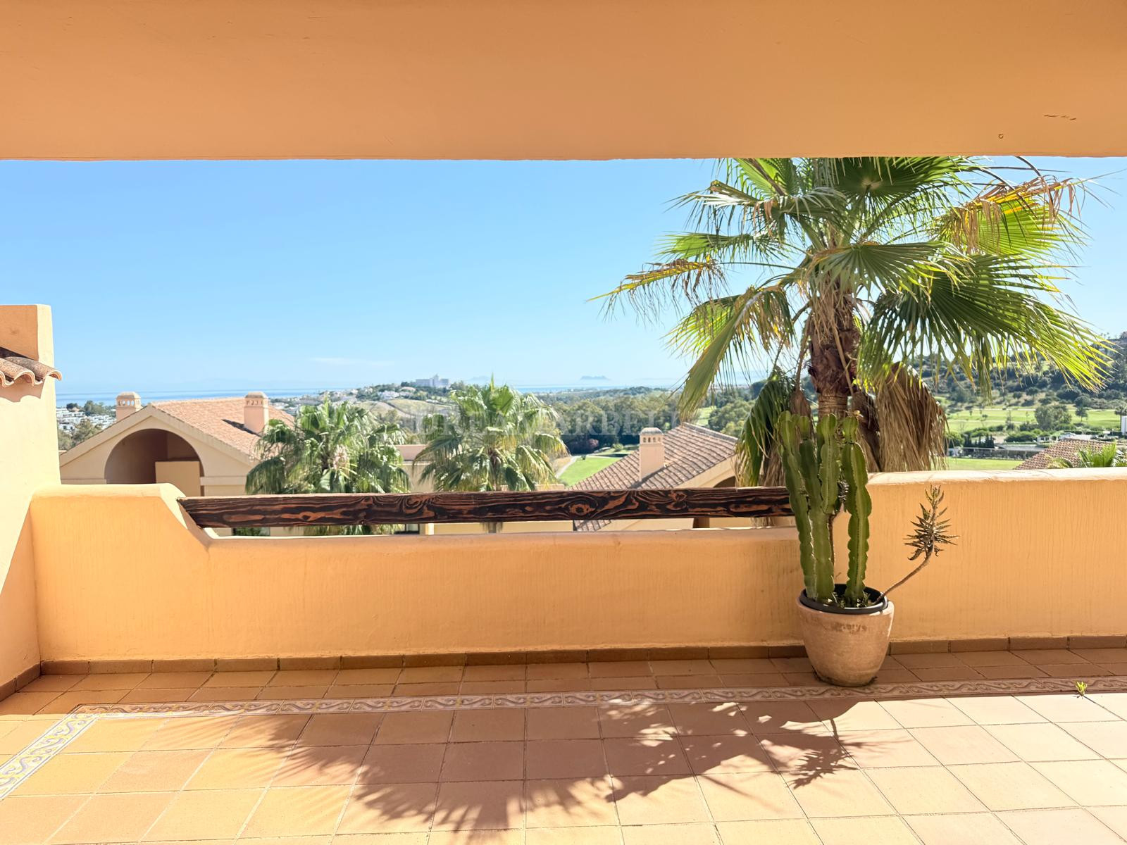 Ground Floor Apartment in Las lomas del Conde Luque