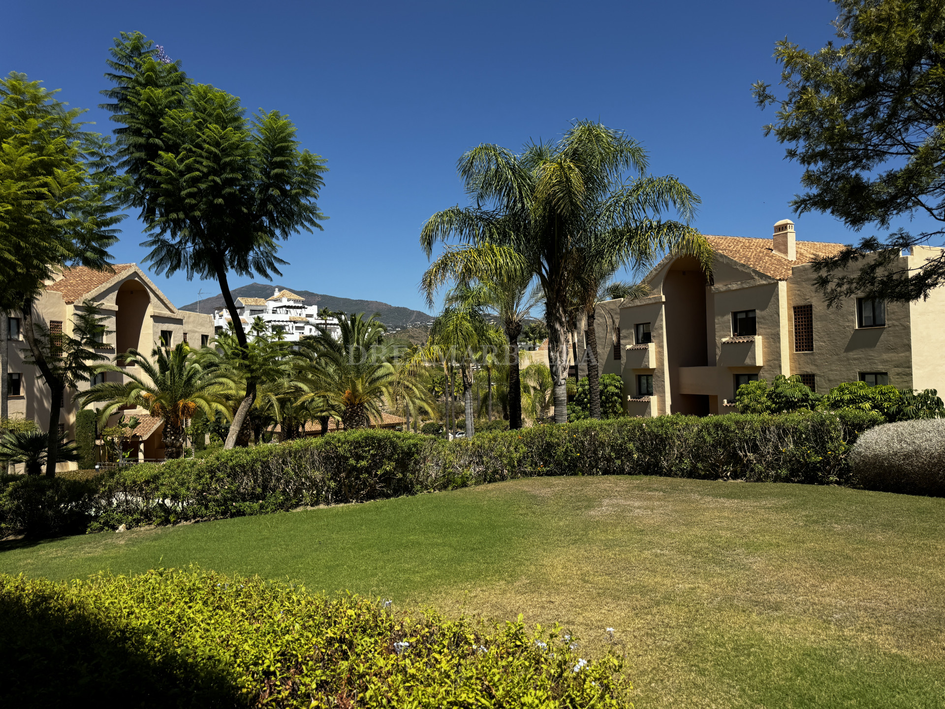 Ground Floor Apartment in Las lomas del Conde Luque