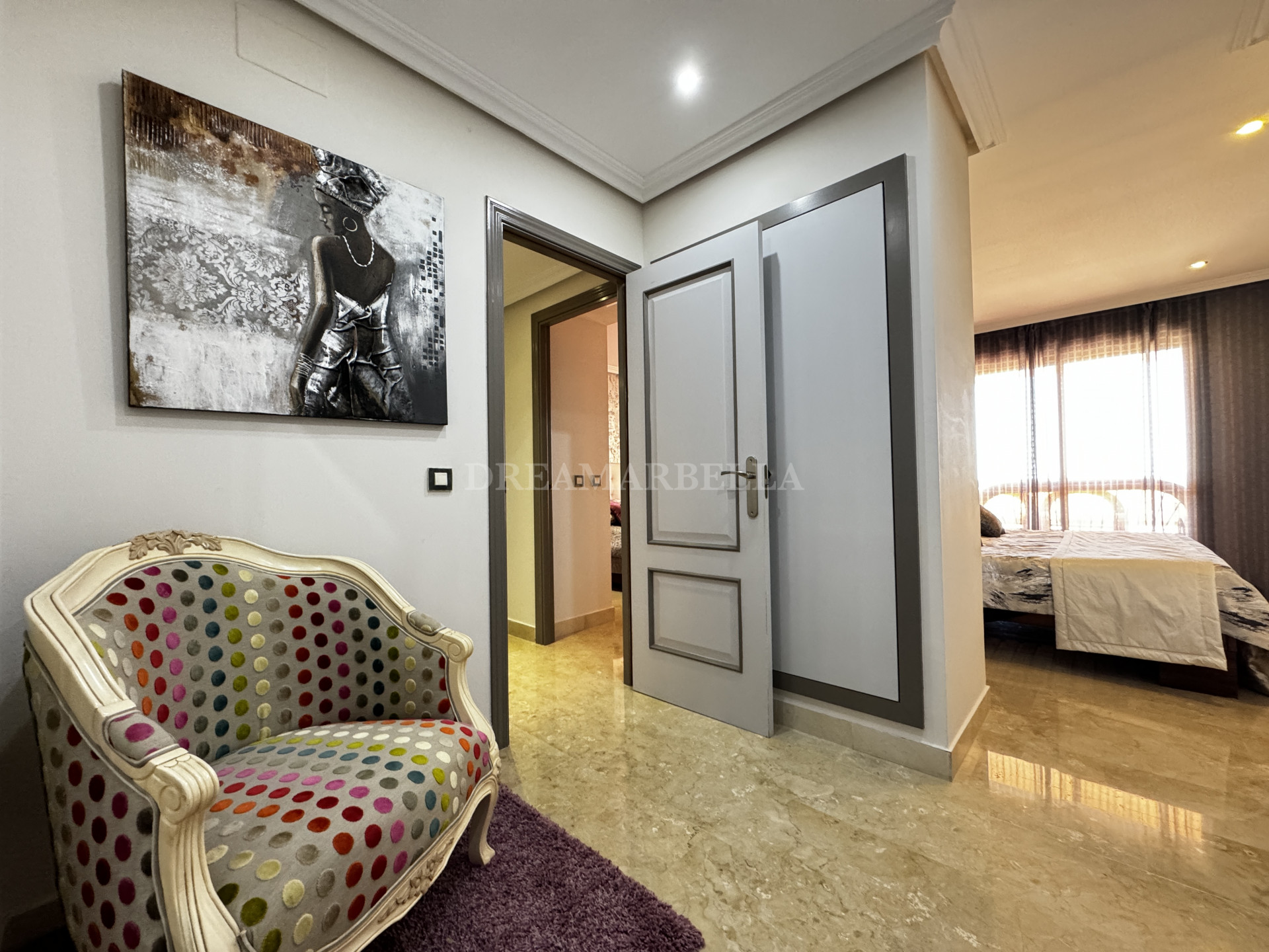 Ground Floor Apartment in Las lomas del Conde Luque