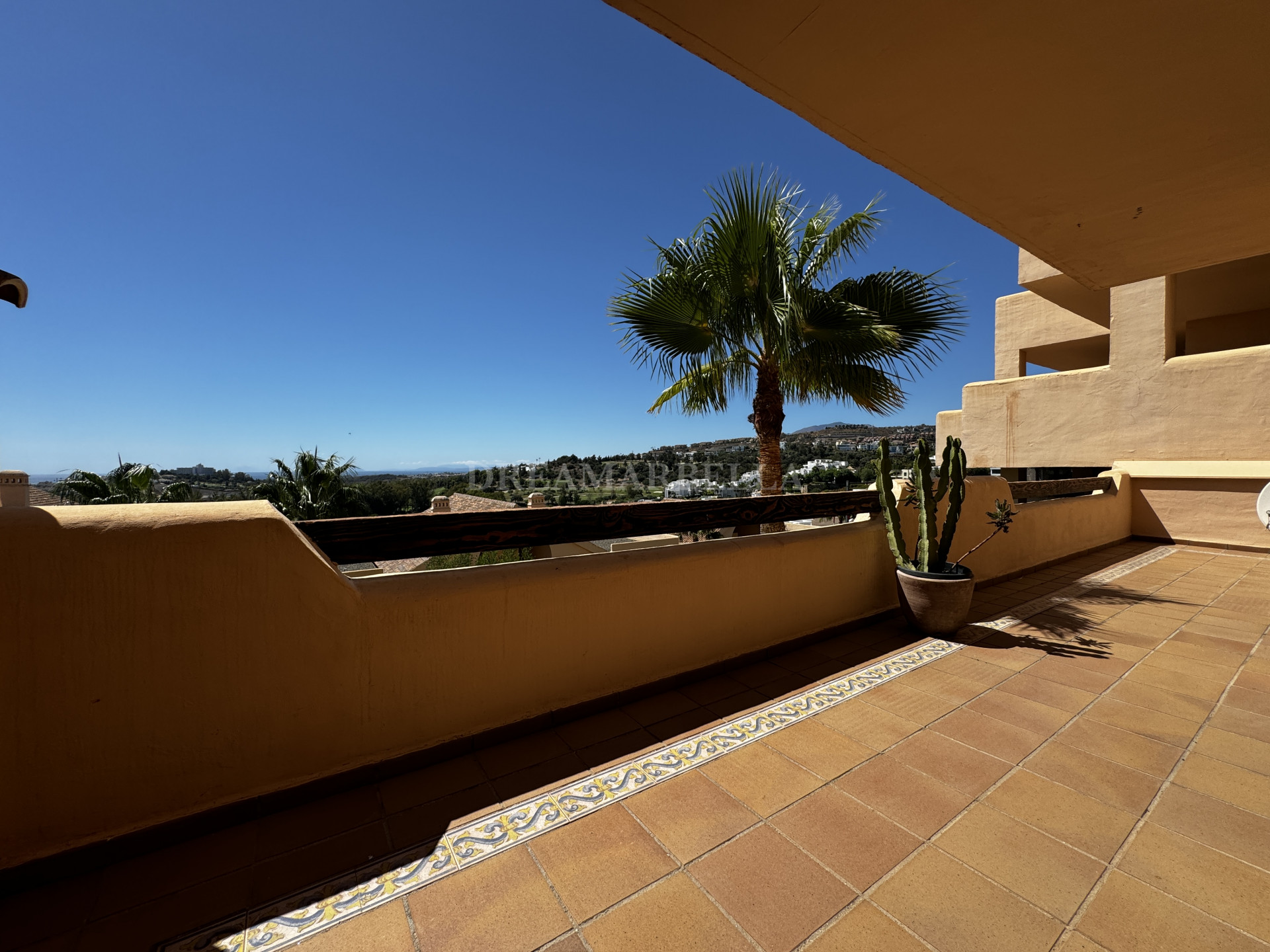 Ground Floor Apartment in Las lomas del Conde Luque