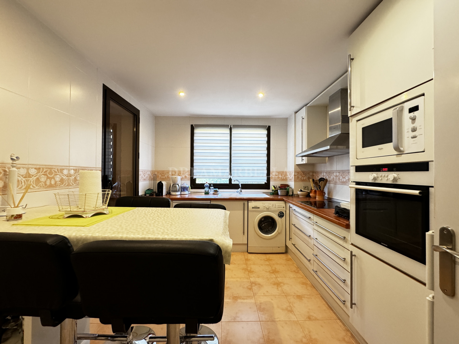 Ground Floor Apartment in Las lomas del Conde Luque