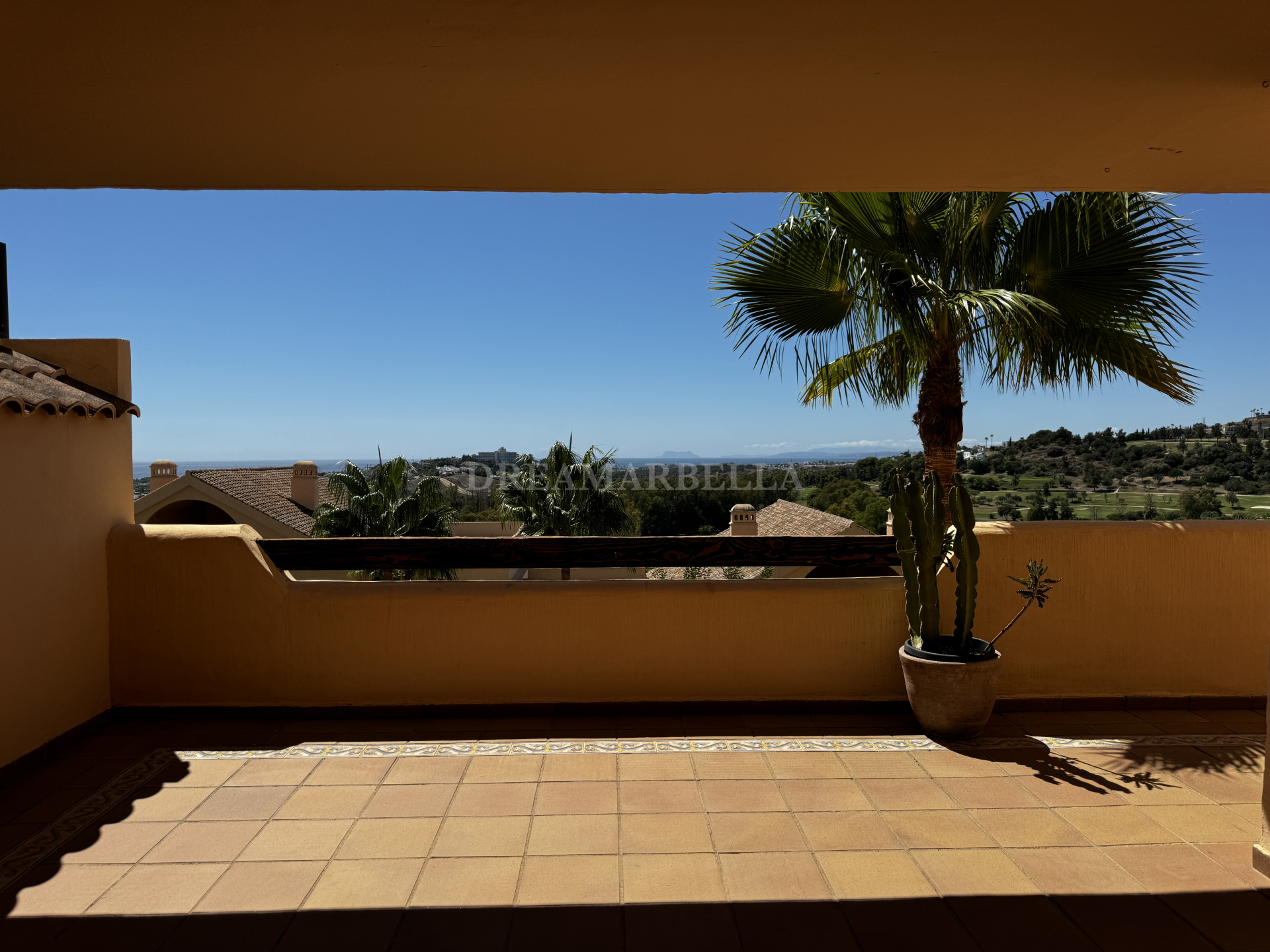 Ground Floor Apartment in Las lomas del Conde Luque
