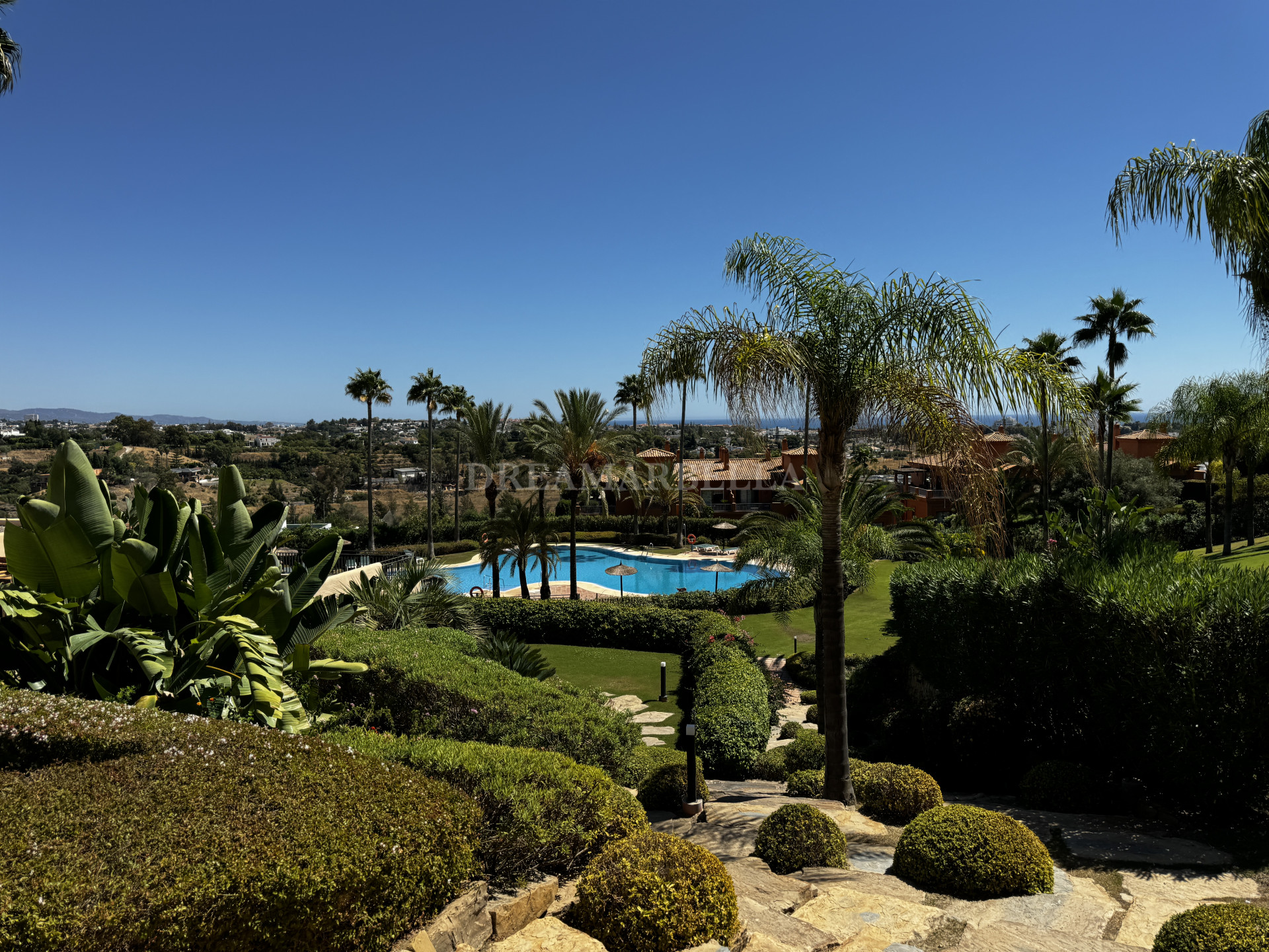 Ground Floor Apartment in Las lomas del Conde Luque