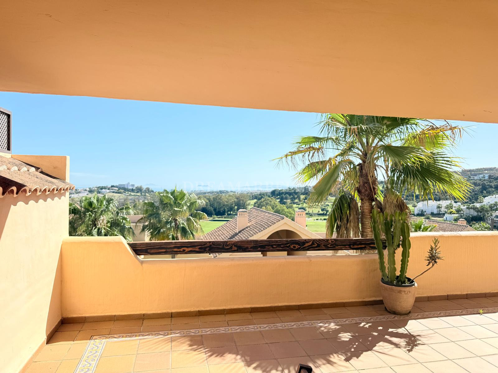 Ground Floor Apartment in Las lomas del Conde Luque
