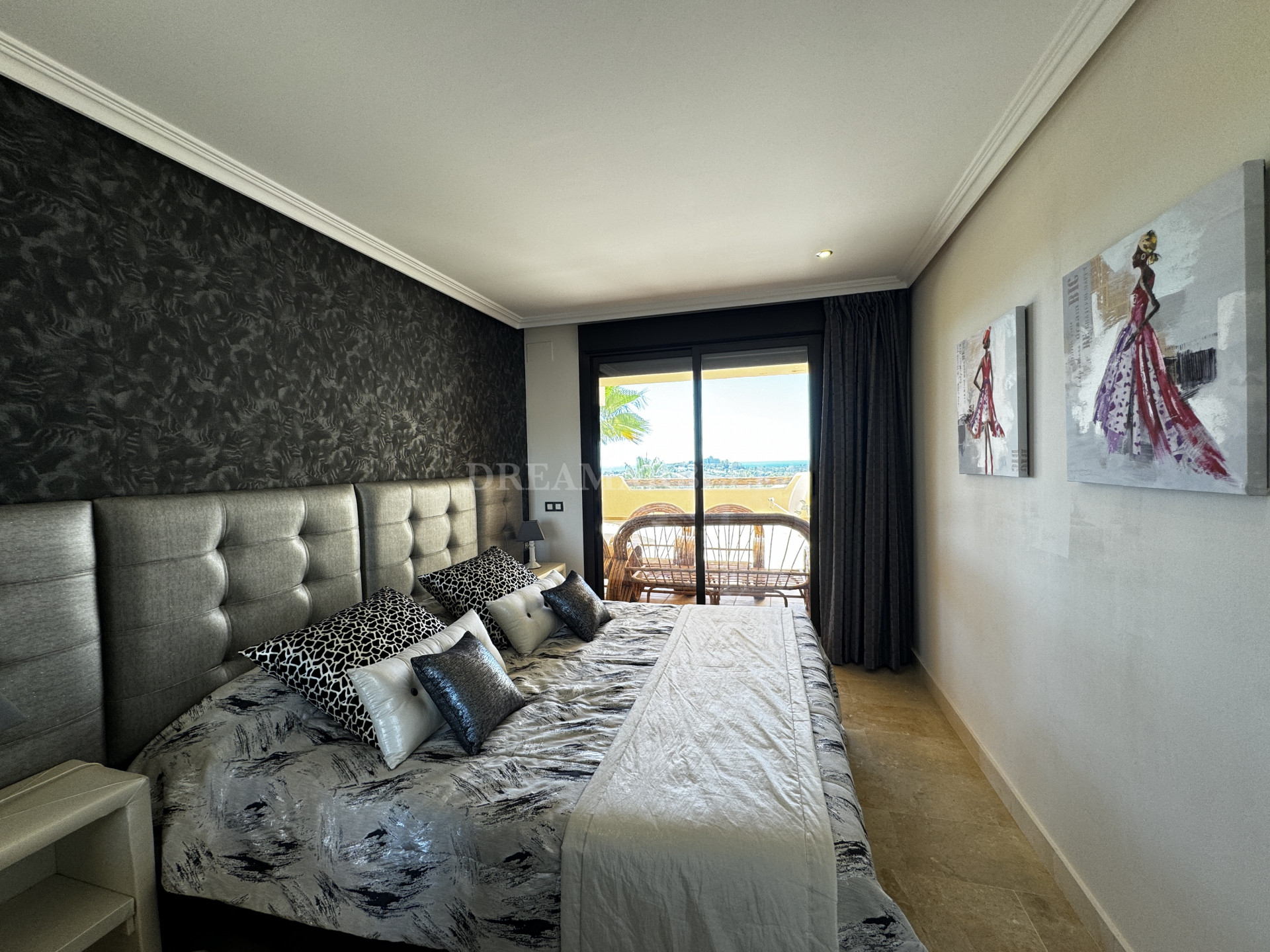 Ground Floor Apartment in Las lomas del Conde Luque