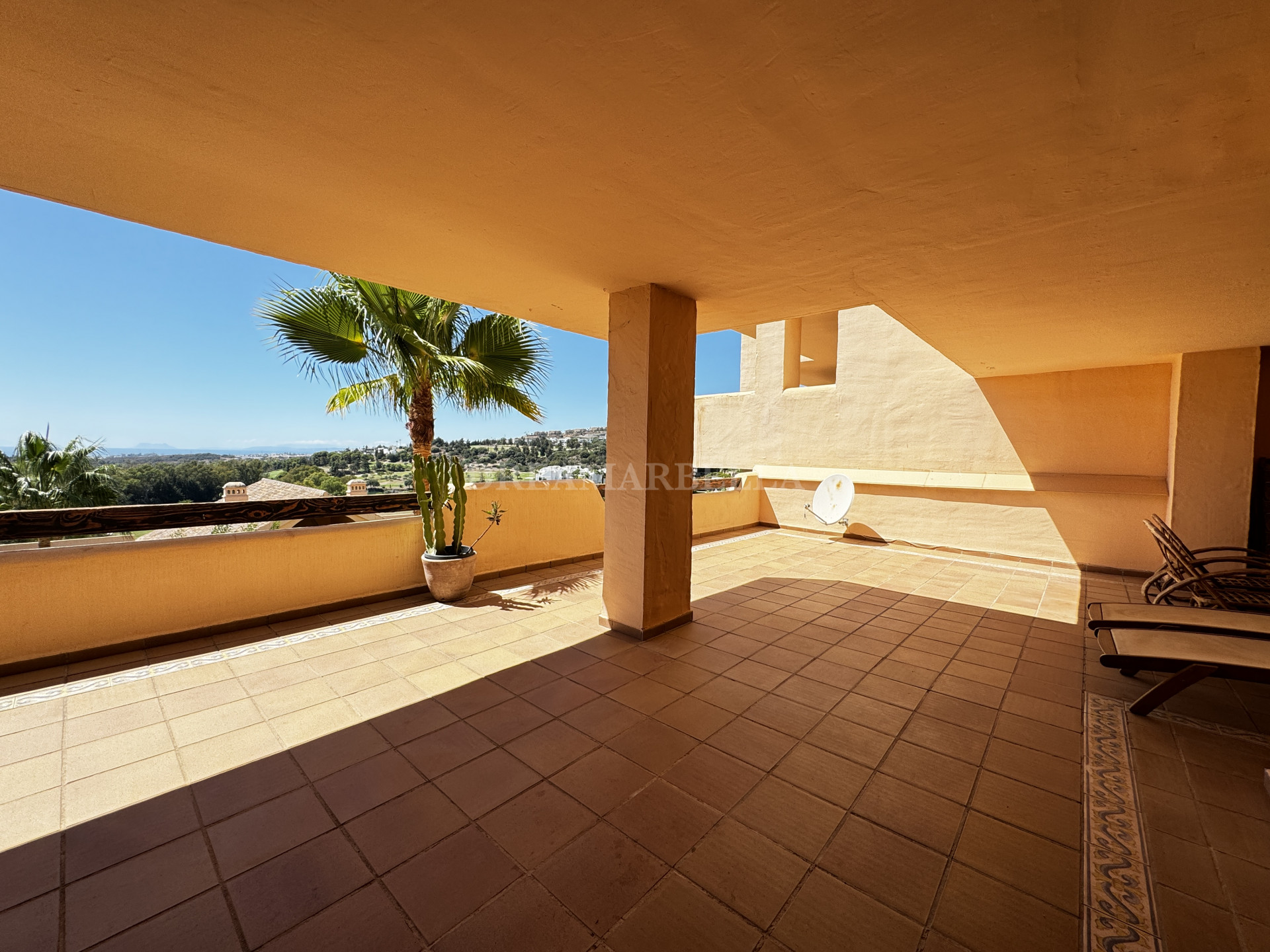 Ground Floor Apartment in Las lomas del Conde Luque