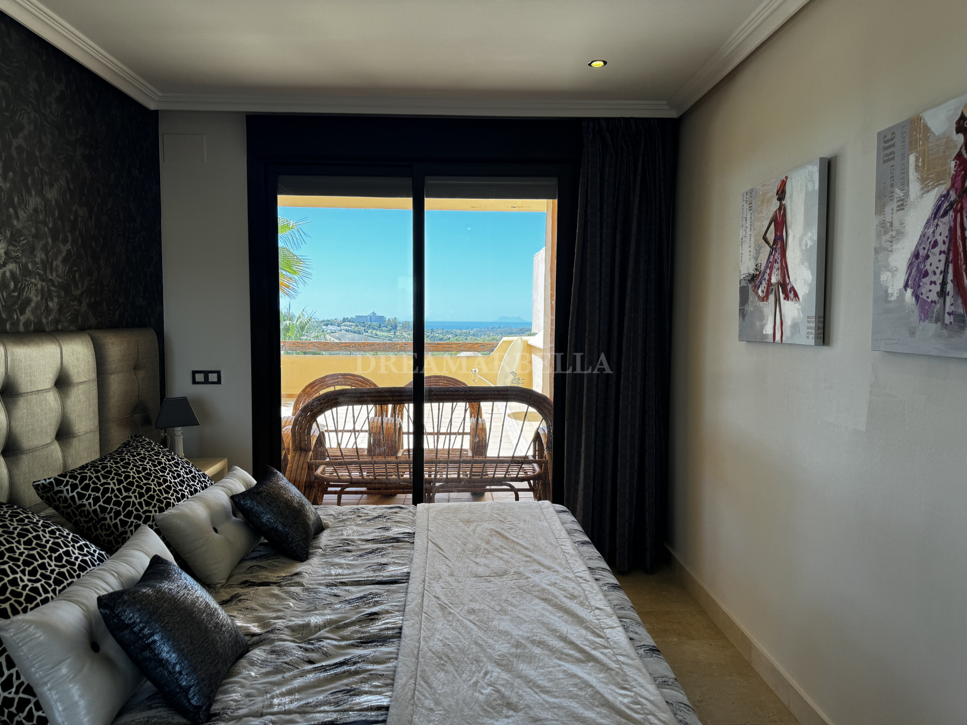 Ground Floor Apartment in Las lomas del Conde Luque