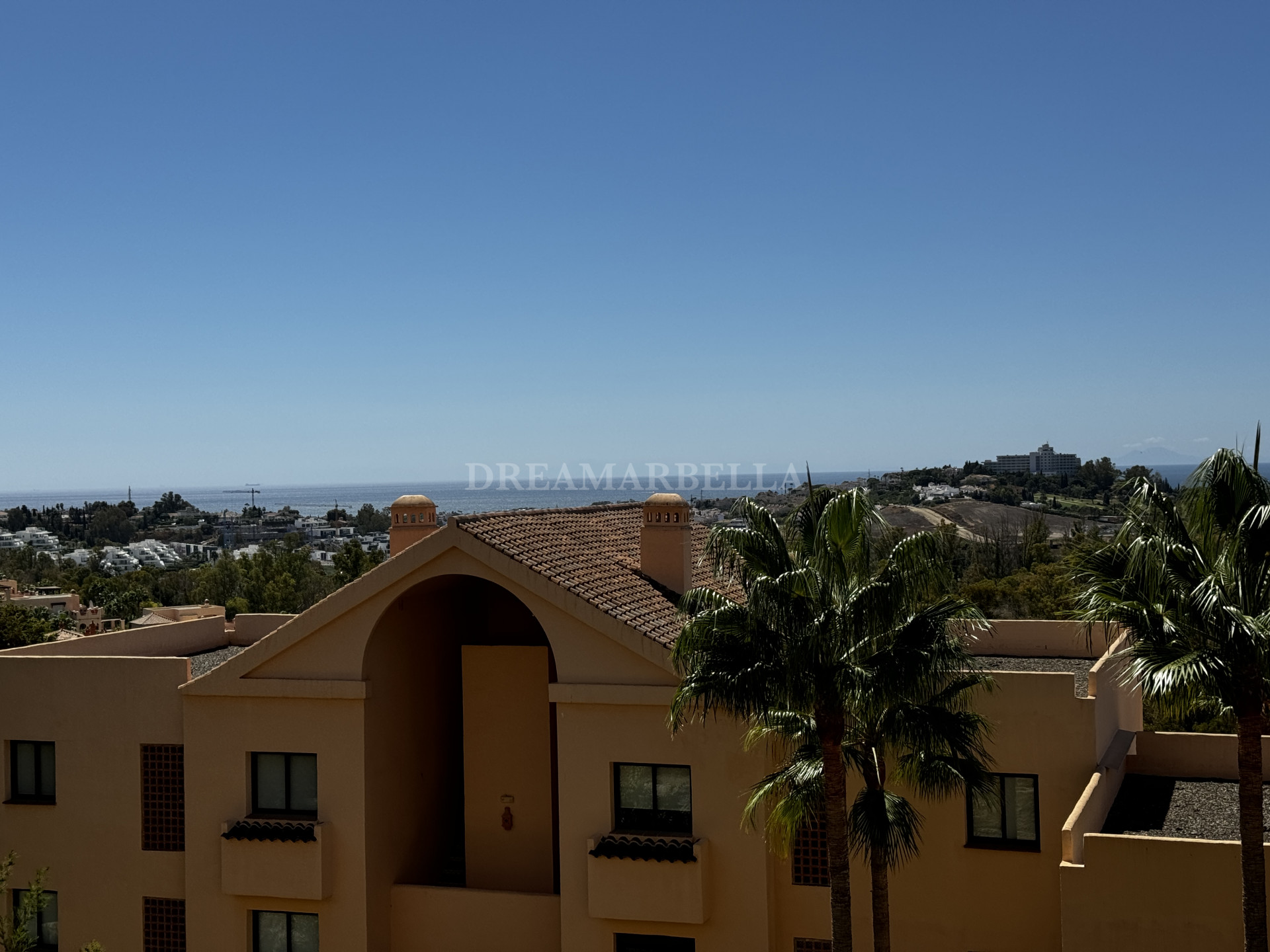 Ground Floor Apartment in Las lomas del Conde Luque