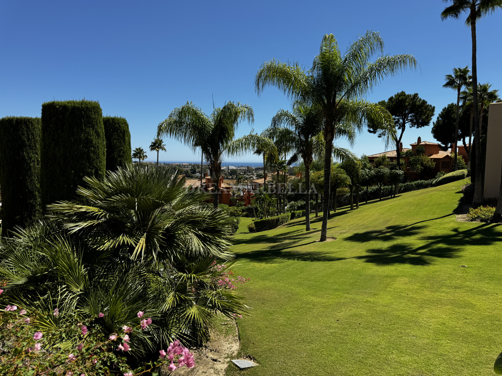 Ground Floor Apartment in Las lomas del Conde Luque
