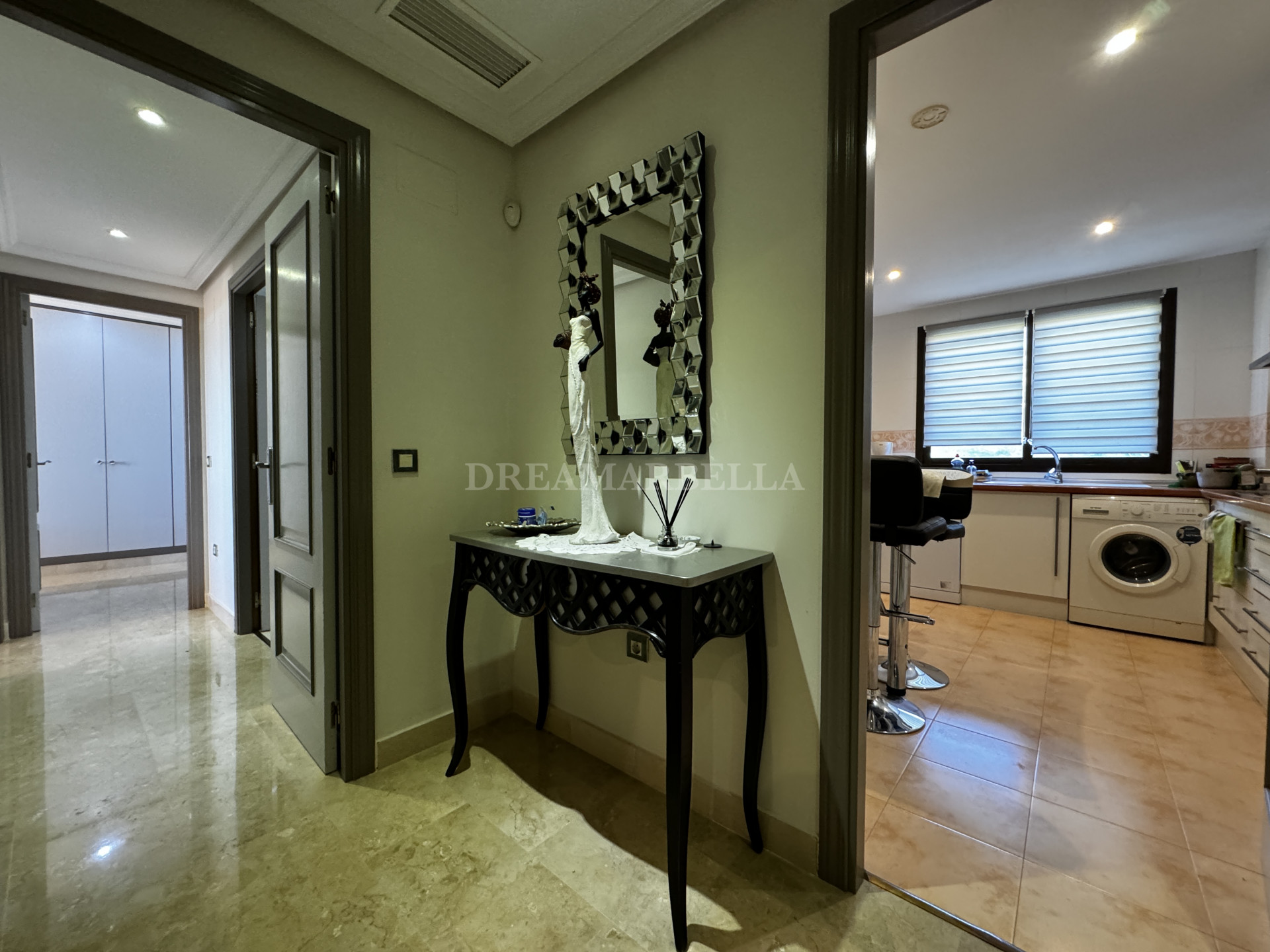 Ground Floor Apartment in Las lomas del Conde Luque