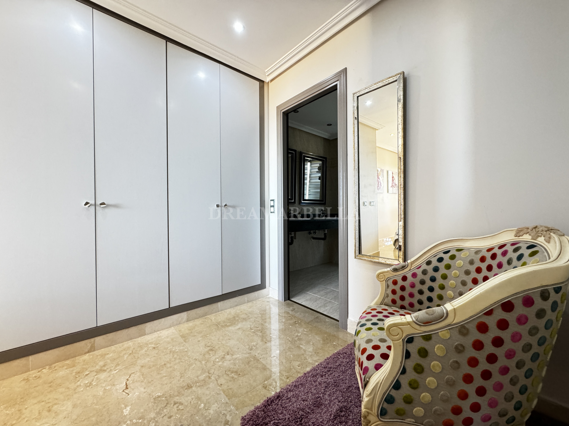 Ground Floor Apartment in Las lomas del Conde Luque