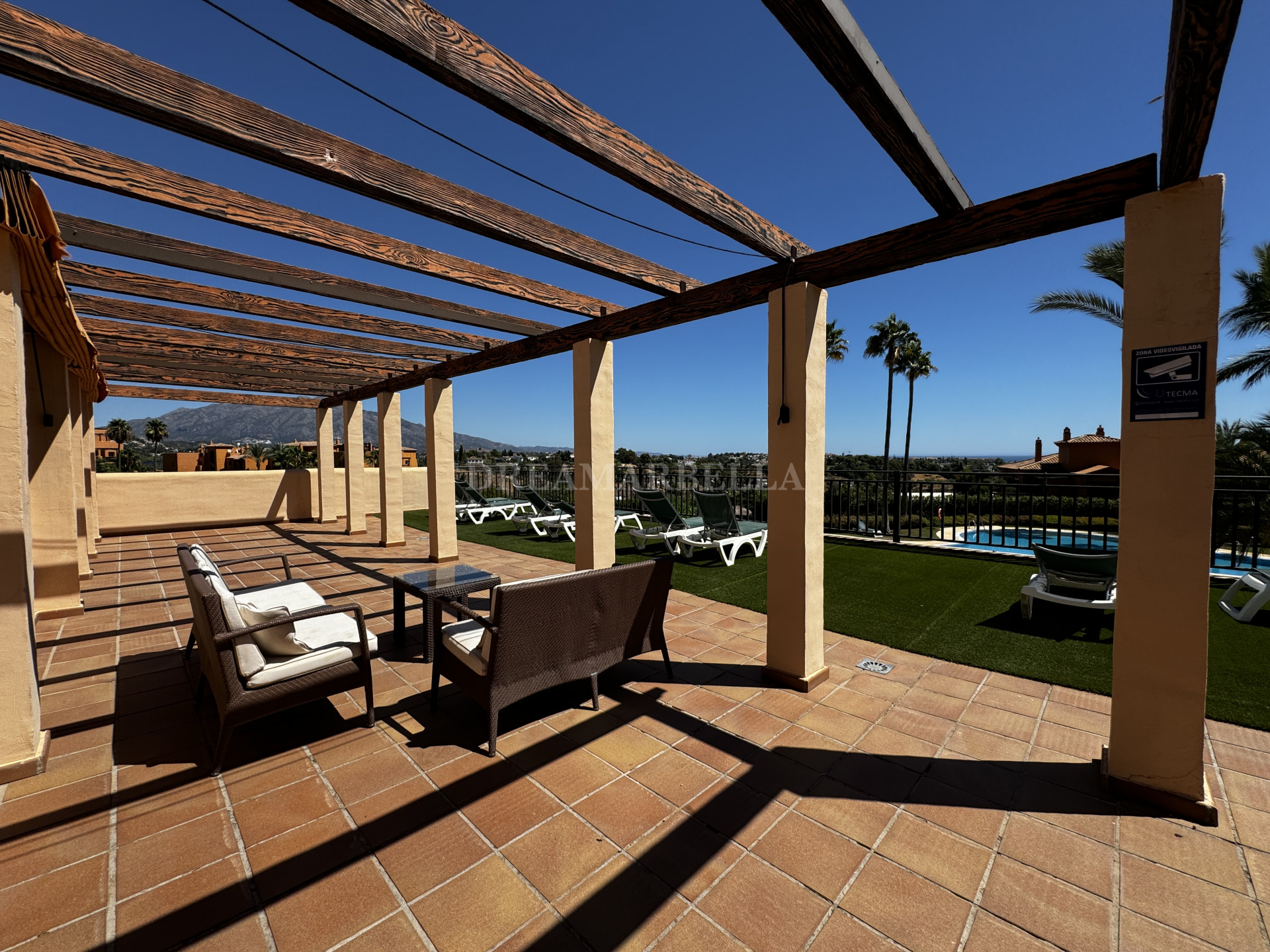 Ground Floor Apartment in Las lomas del Conde Luque