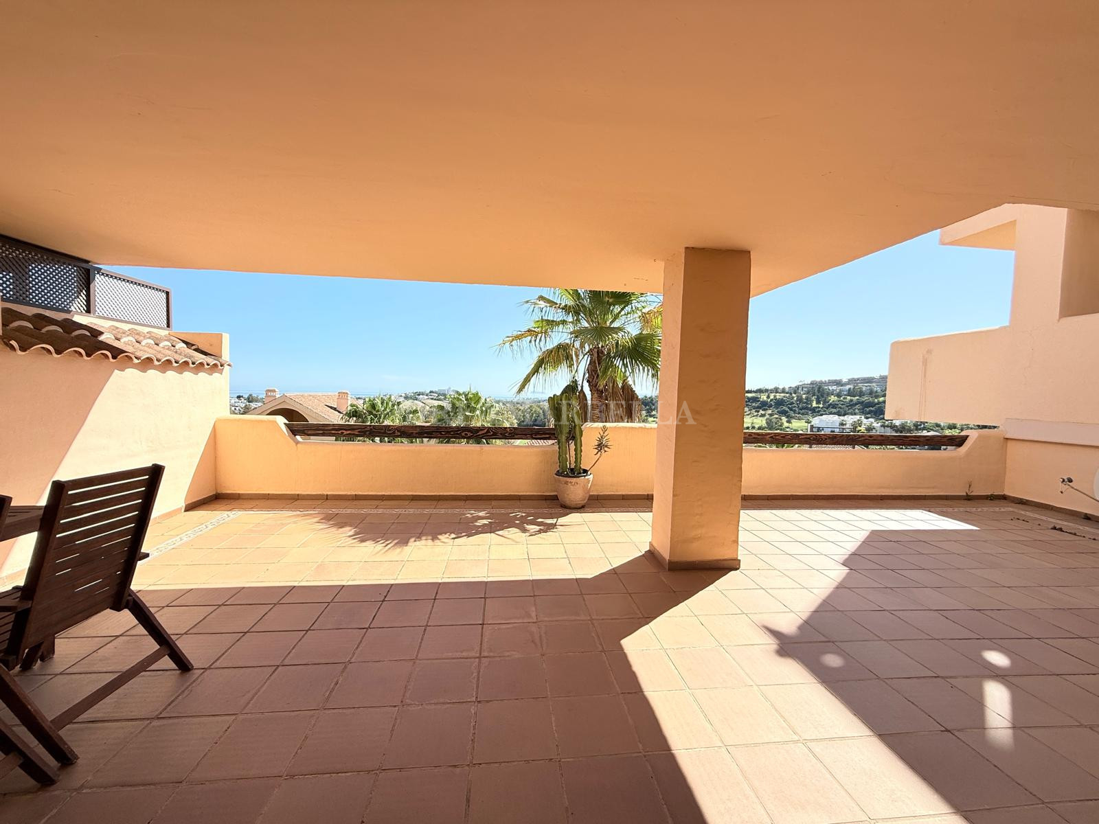 Ground Floor Apartment in Las lomas del Conde Luque
