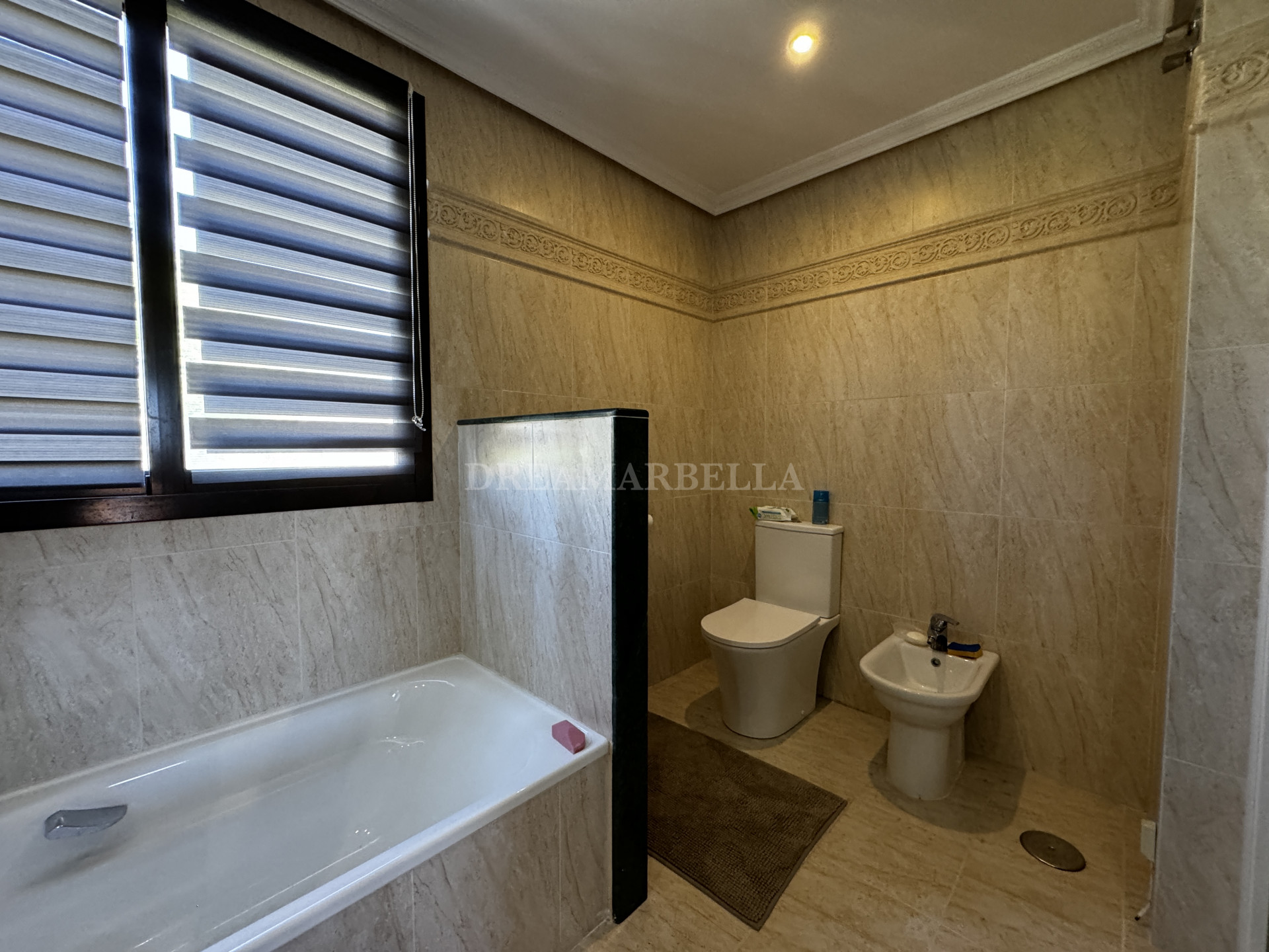 Ground Floor Apartment in Las lomas del Conde Luque