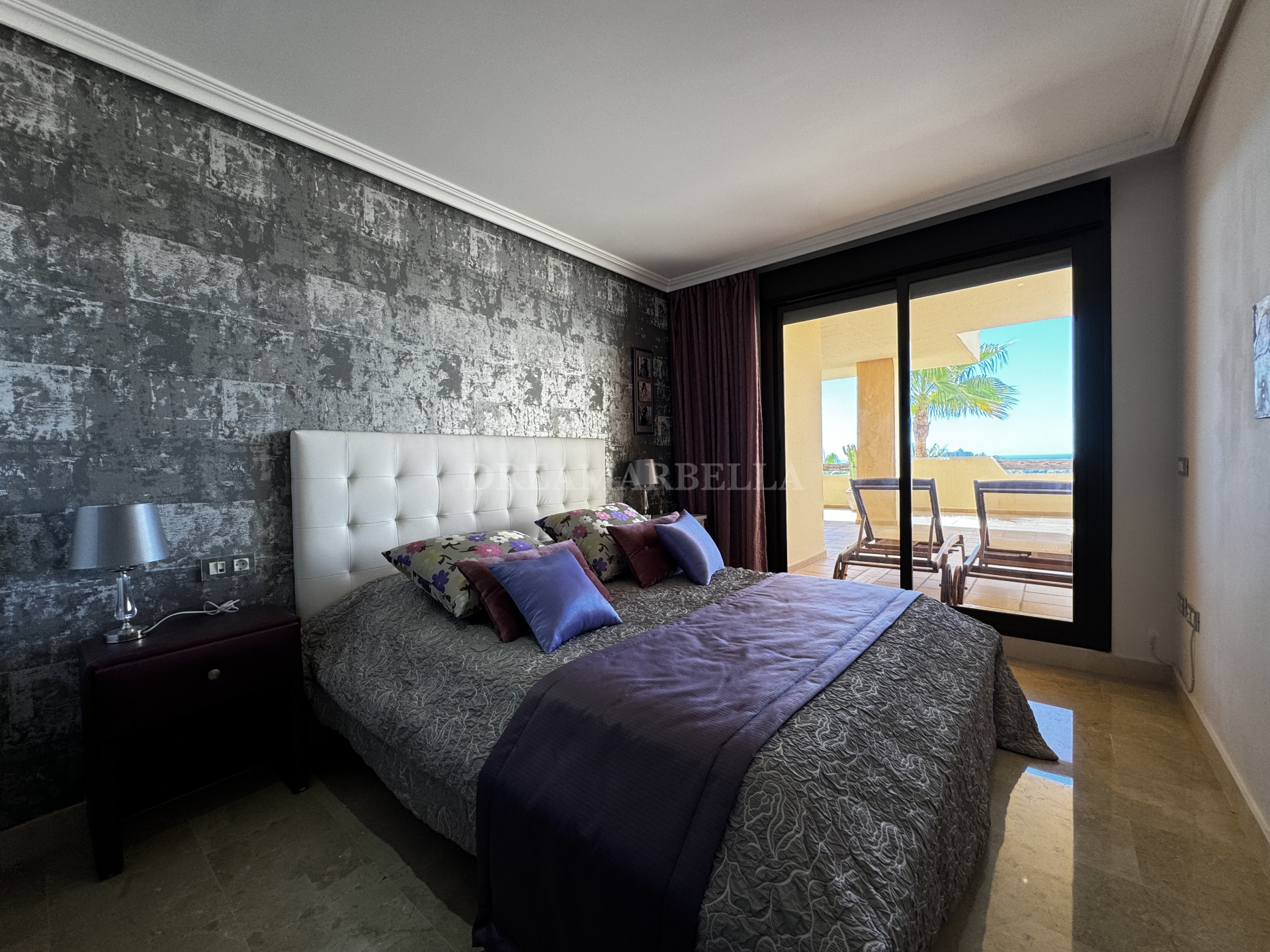 Ground Floor Apartment in Las lomas del Conde Luque