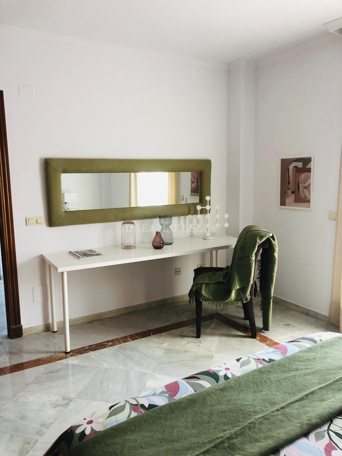 Villa in Marbella Este