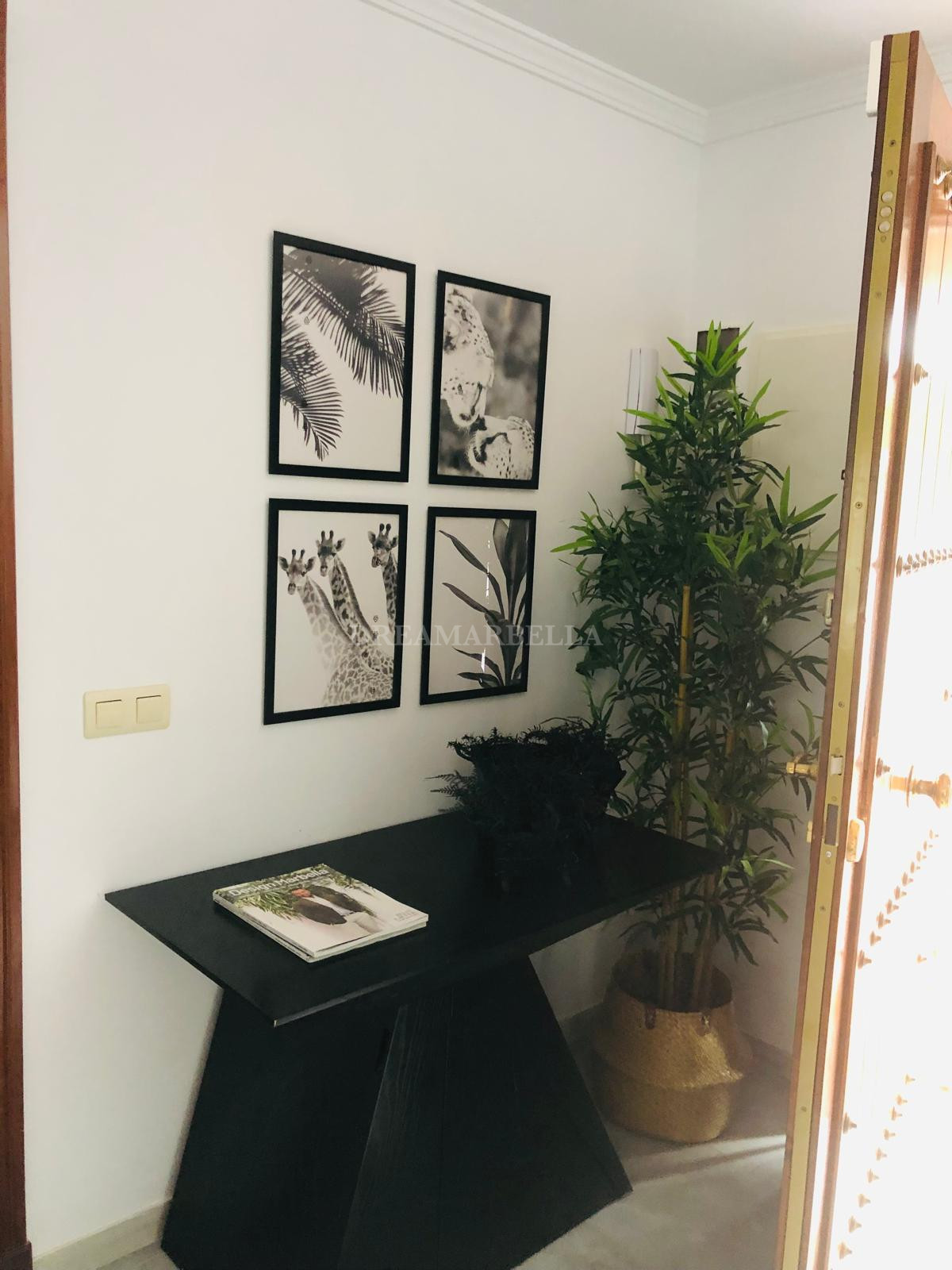 Villa in Marbella Este